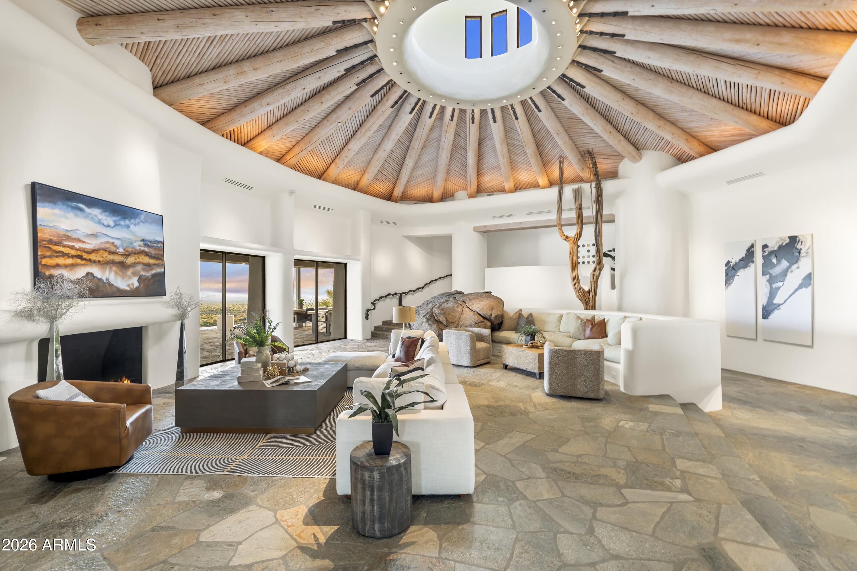 Carefree Ranch - Residential