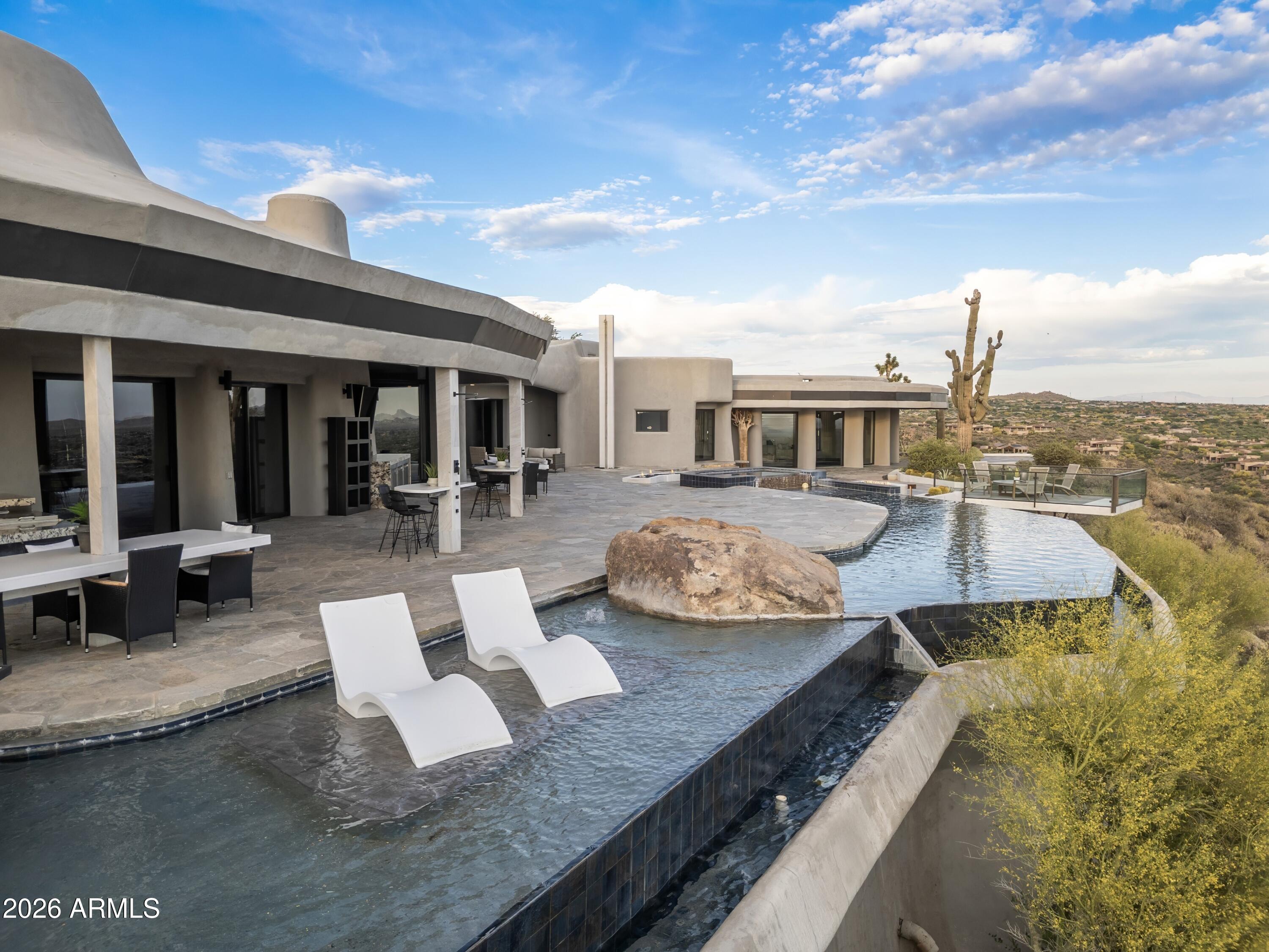 Carefree Ranch - Residential
