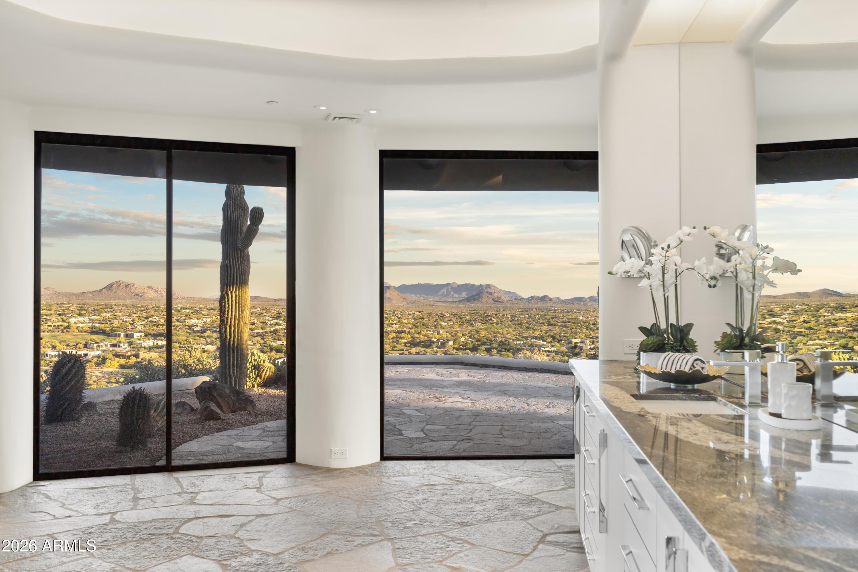 Carefree Ranch - Residential