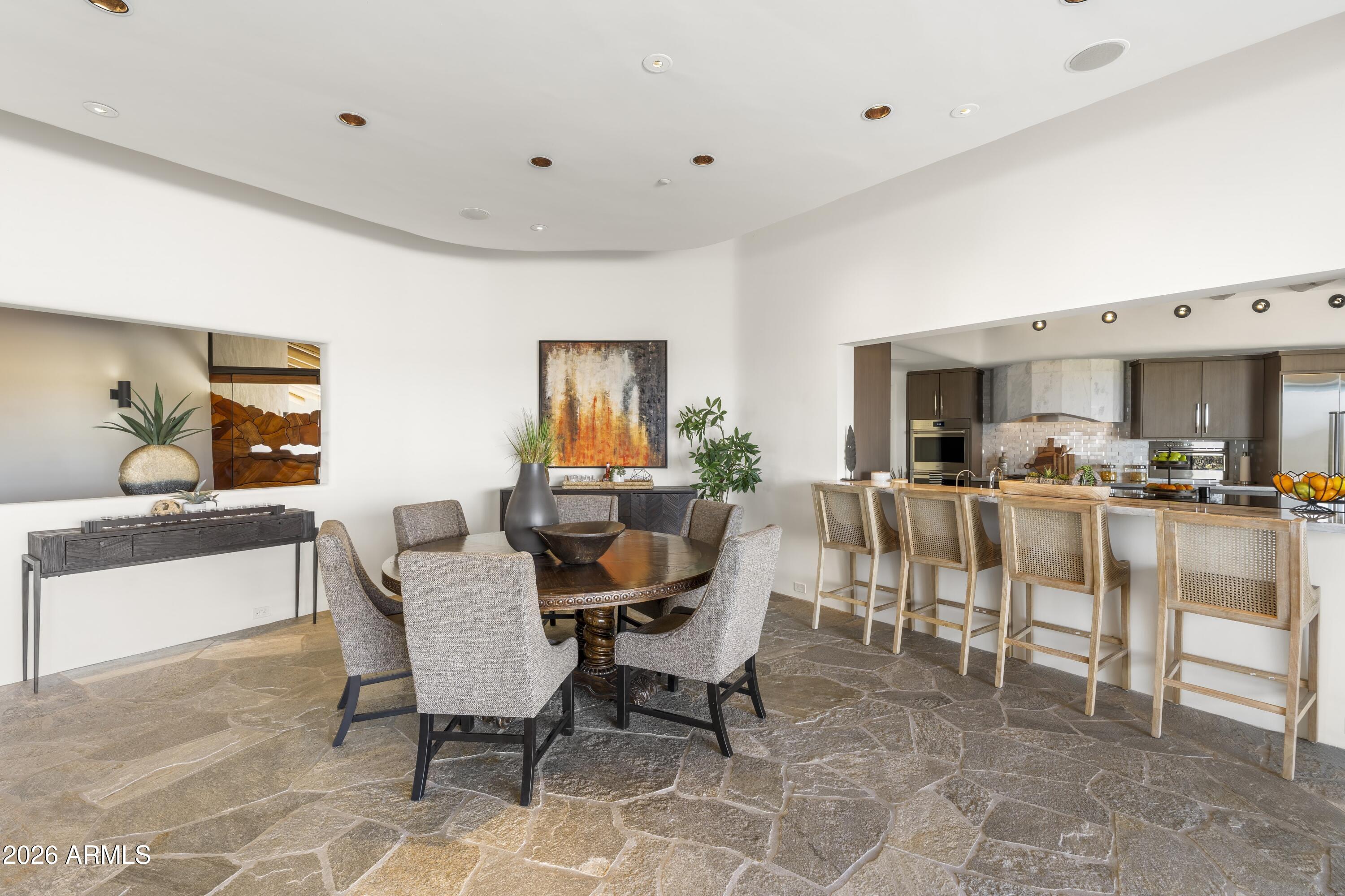 Carefree Ranch - Residential