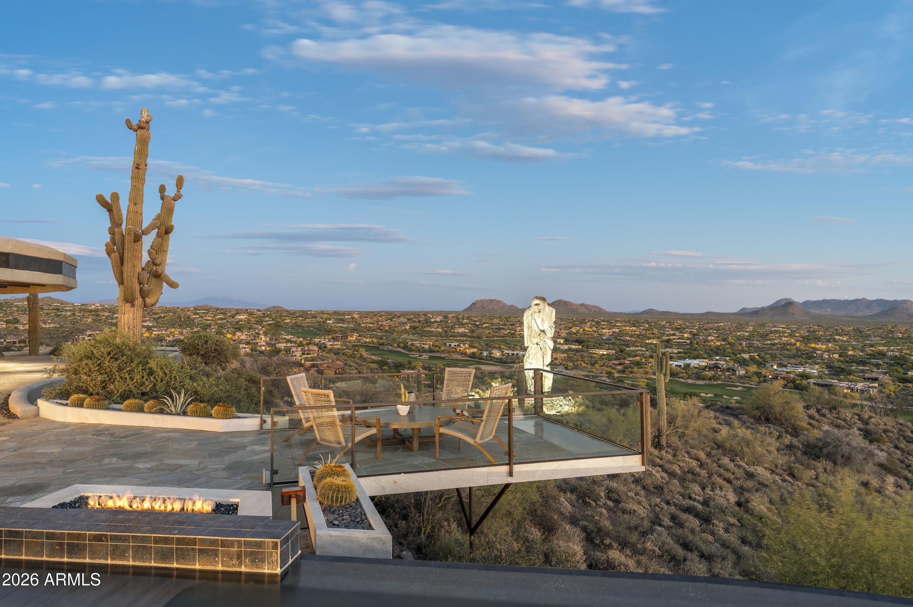 Carefree Ranch - Residential