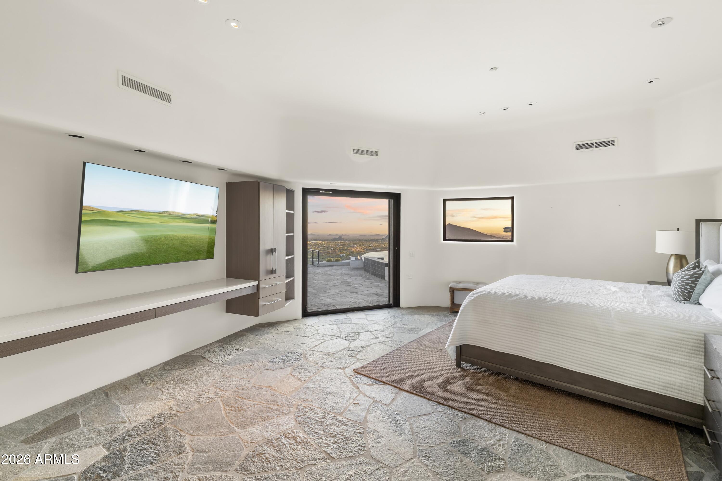 Carefree Ranch - Residential