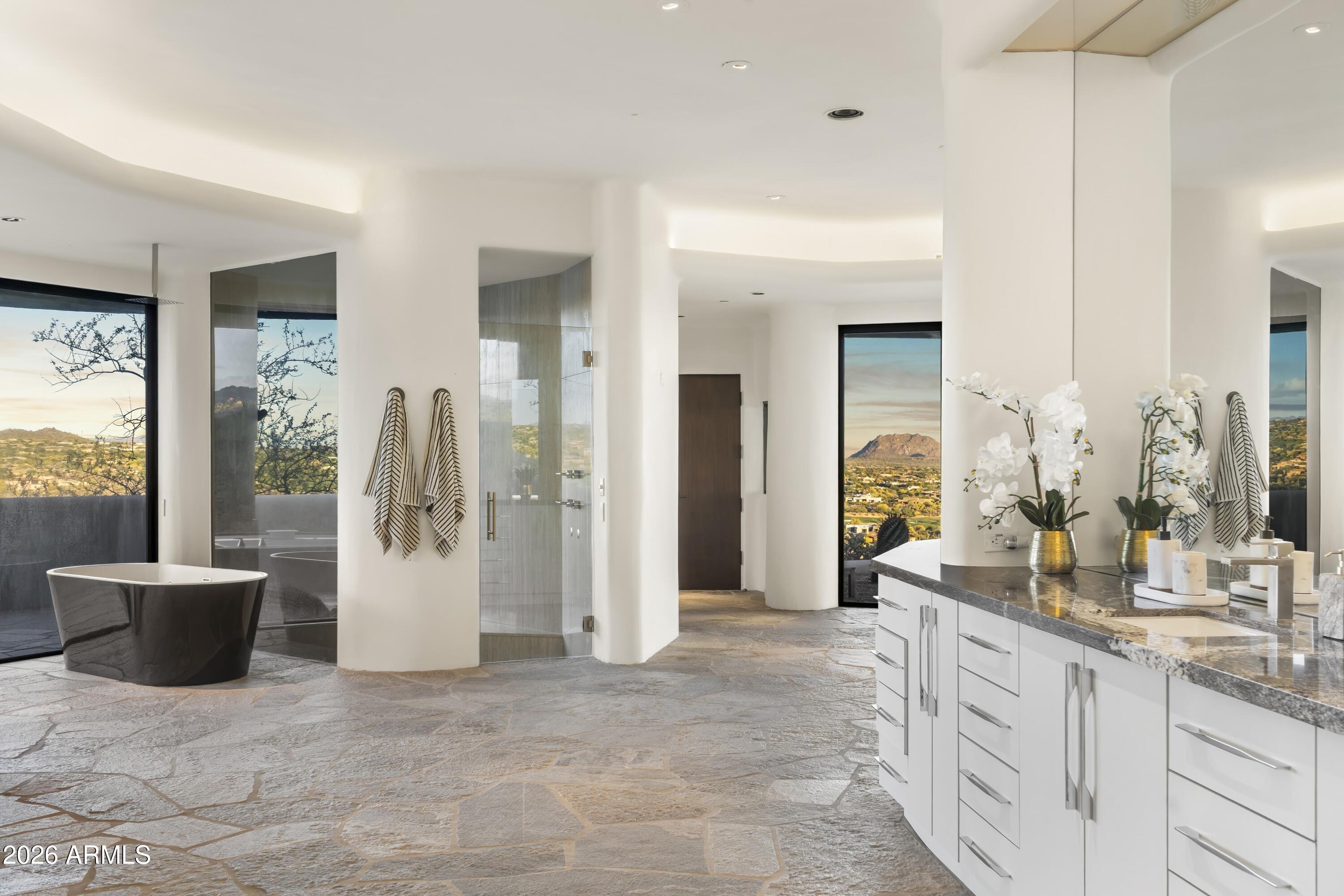 Carefree Ranch - Residential