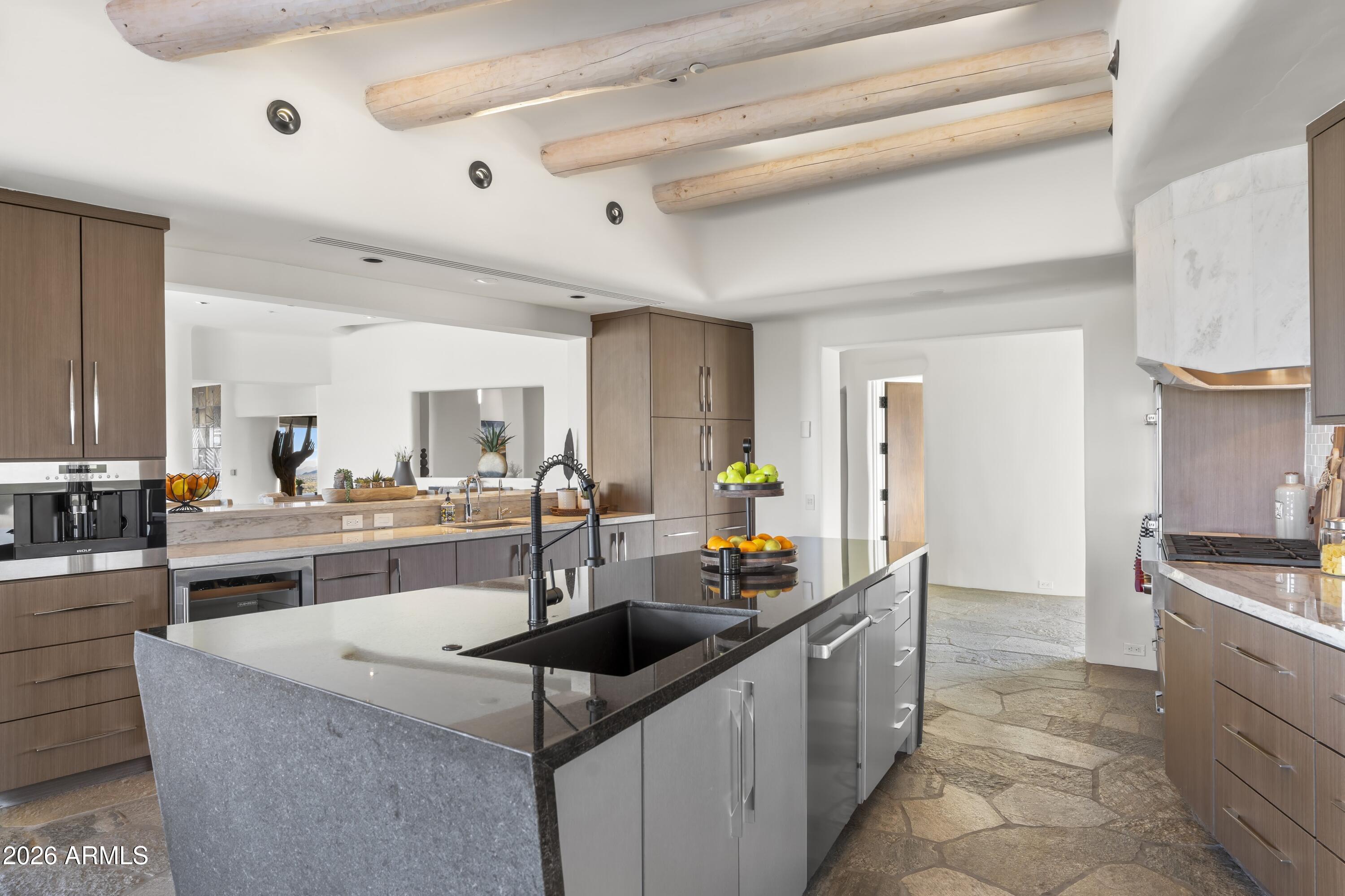 Carefree Ranch - Residential