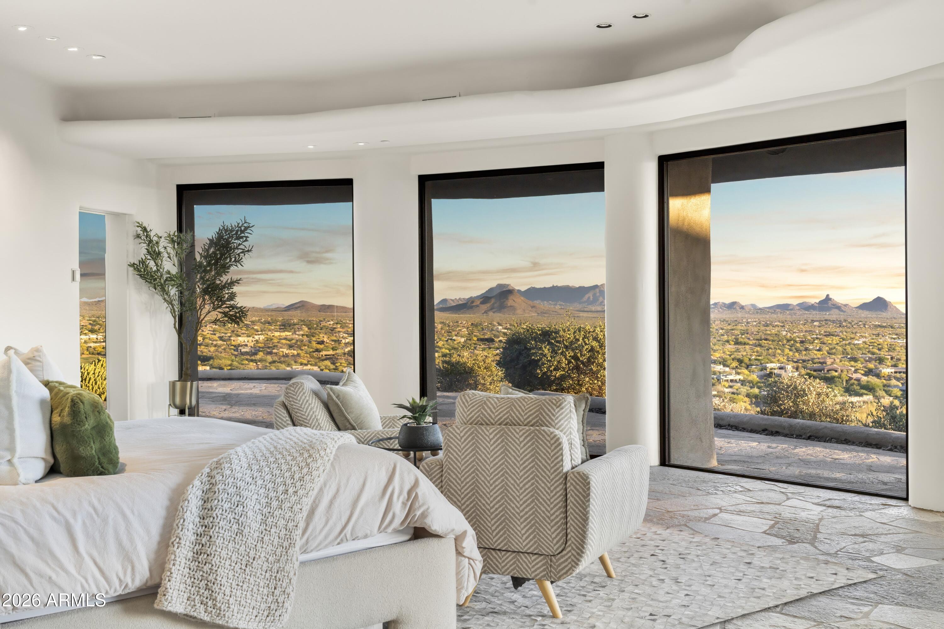 Carefree Ranch - Residential