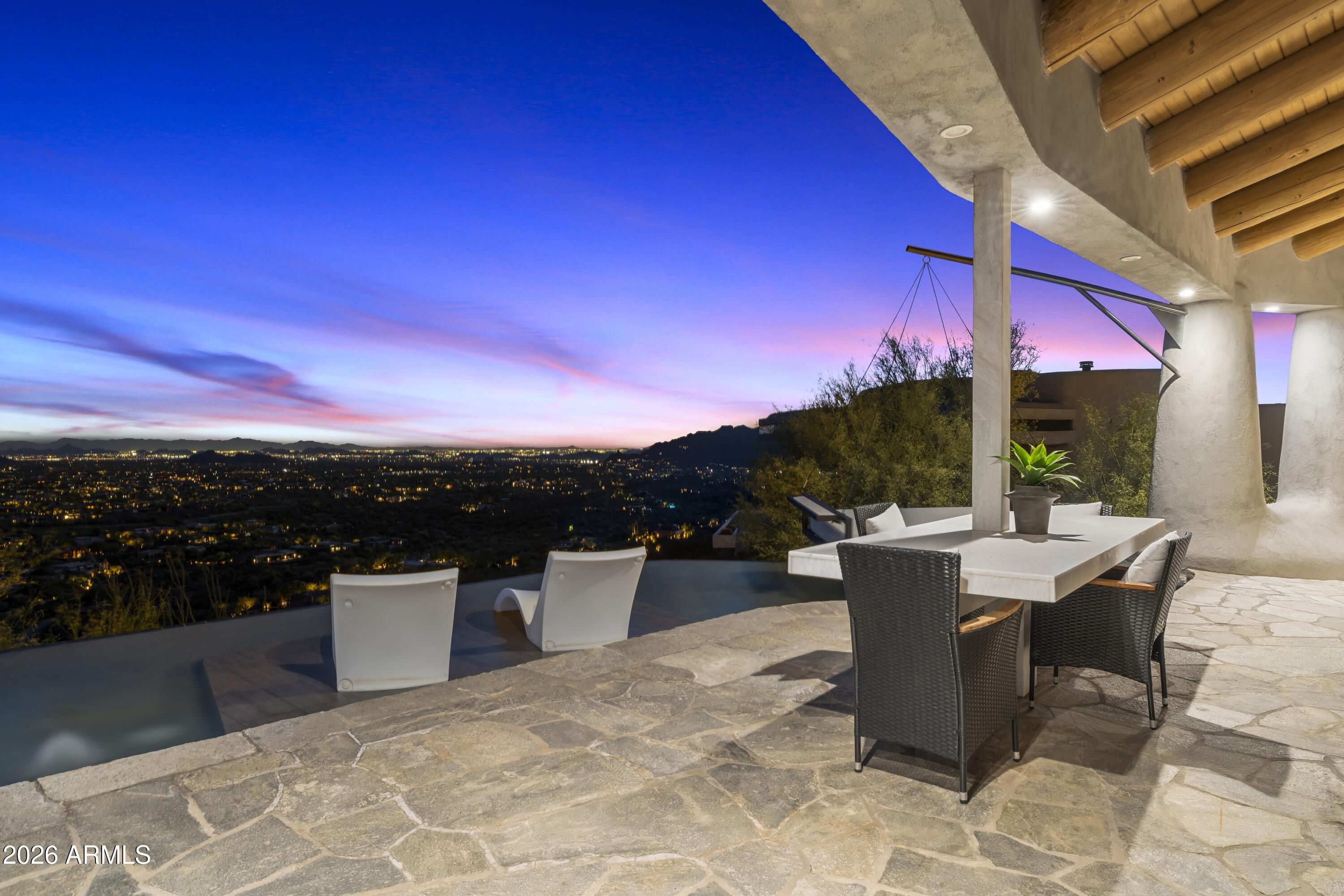 Carefree Ranch - Residential