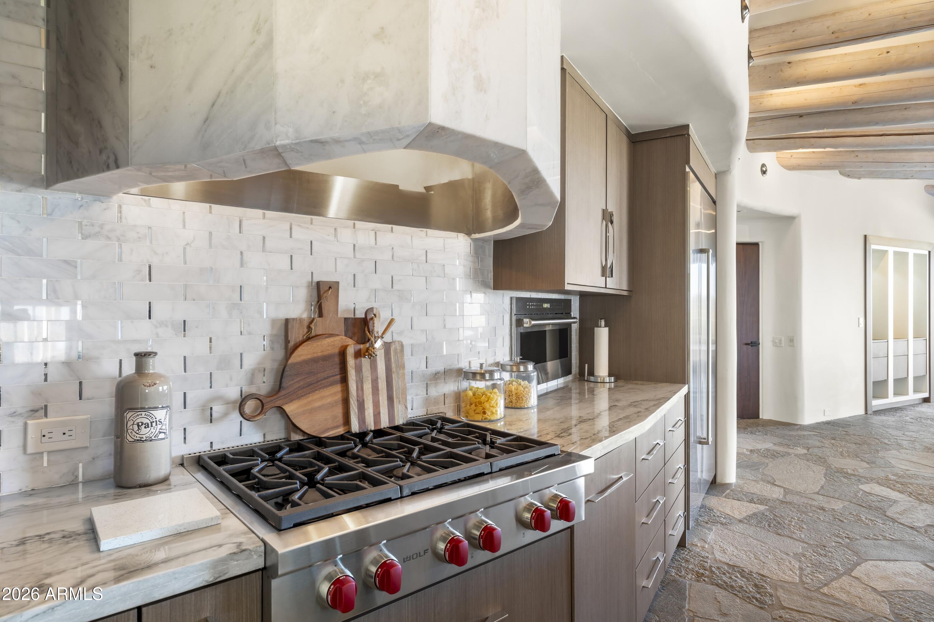 Carefree Ranch - Residential