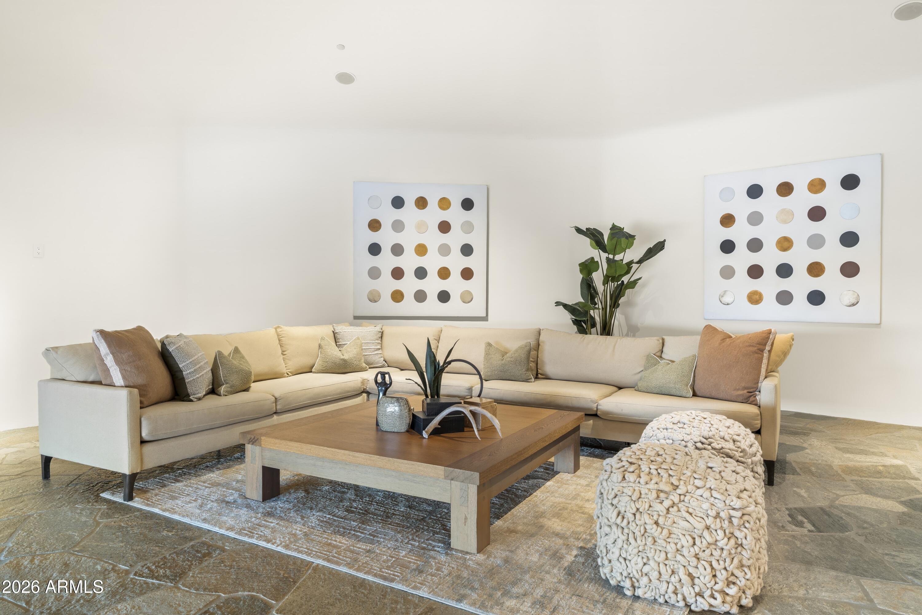 Carefree Ranch - Residential