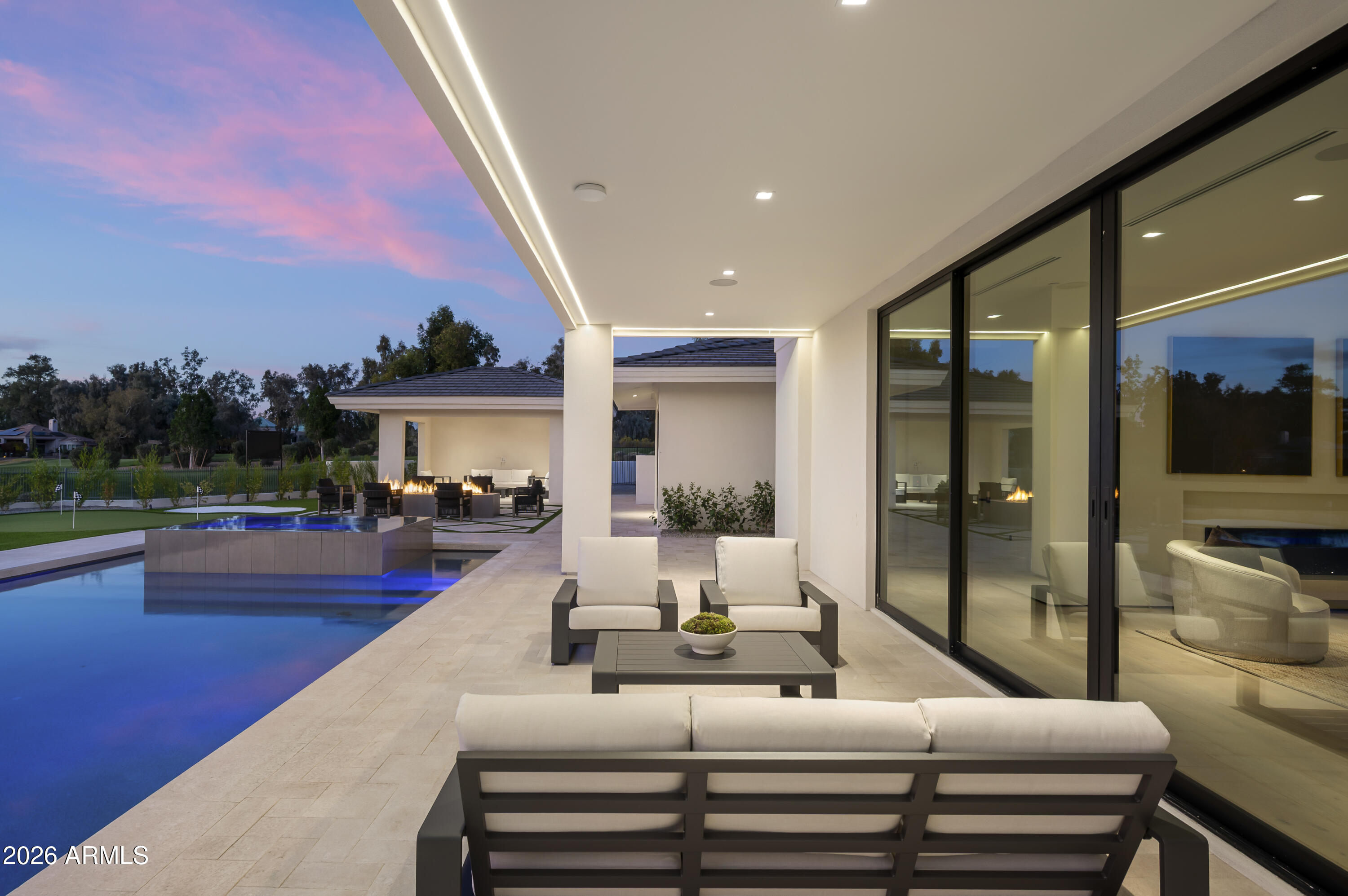 VAQUERO AT GAINEY RANCH - Residential