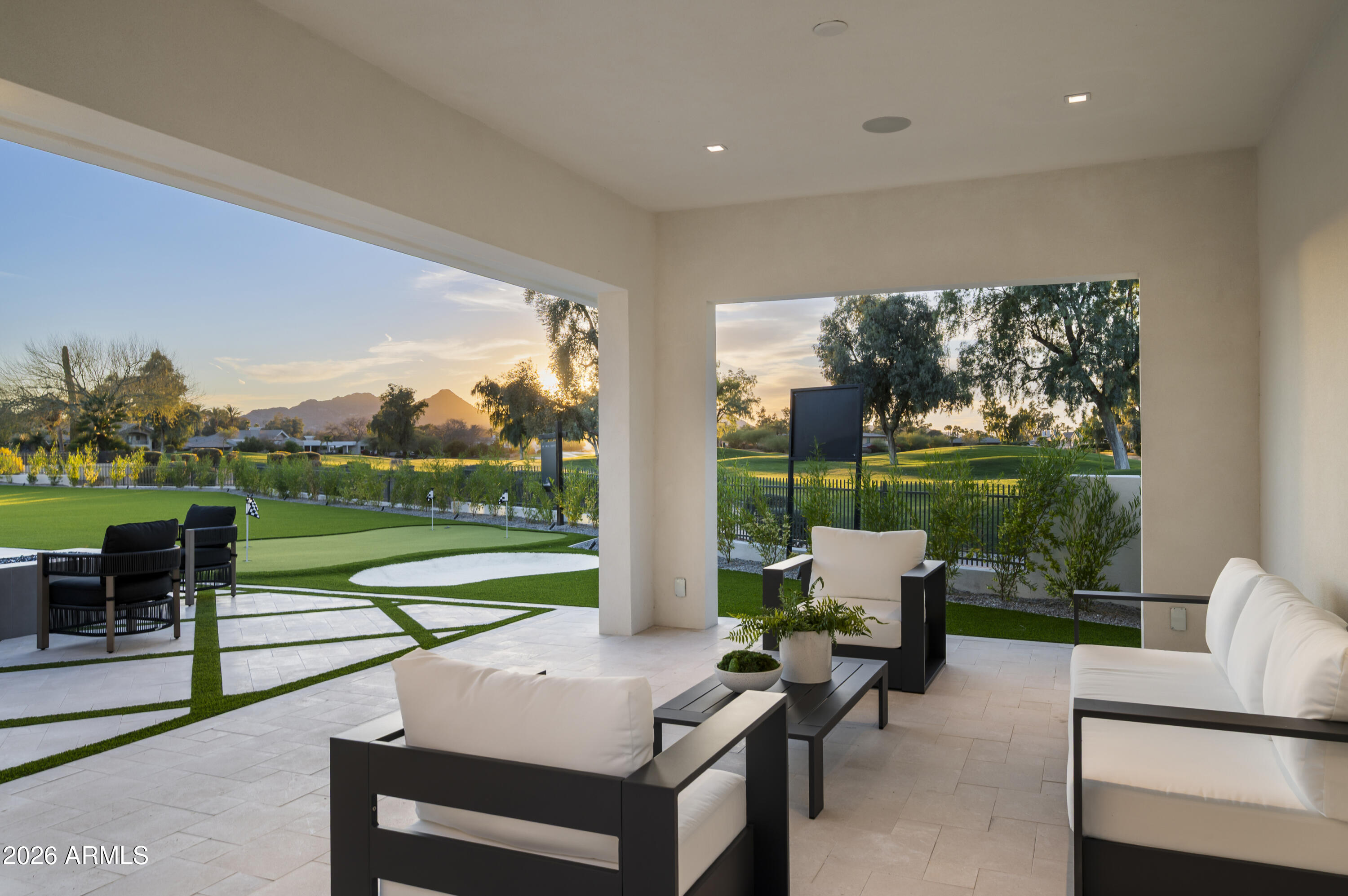 VAQUERO AT GAINEY RANCH - Residential