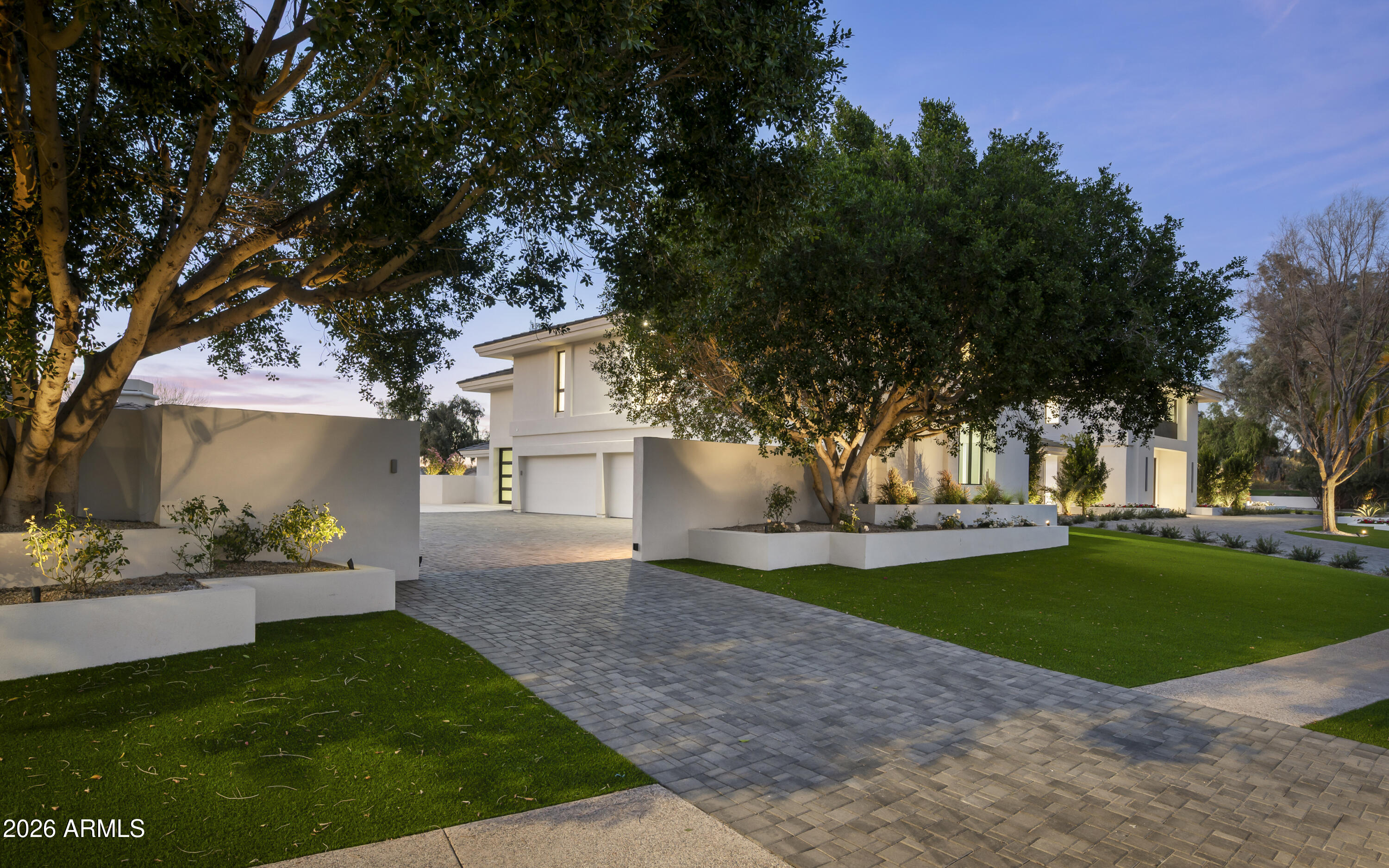 VAQUERO AT GAINEY RANCH - Residential