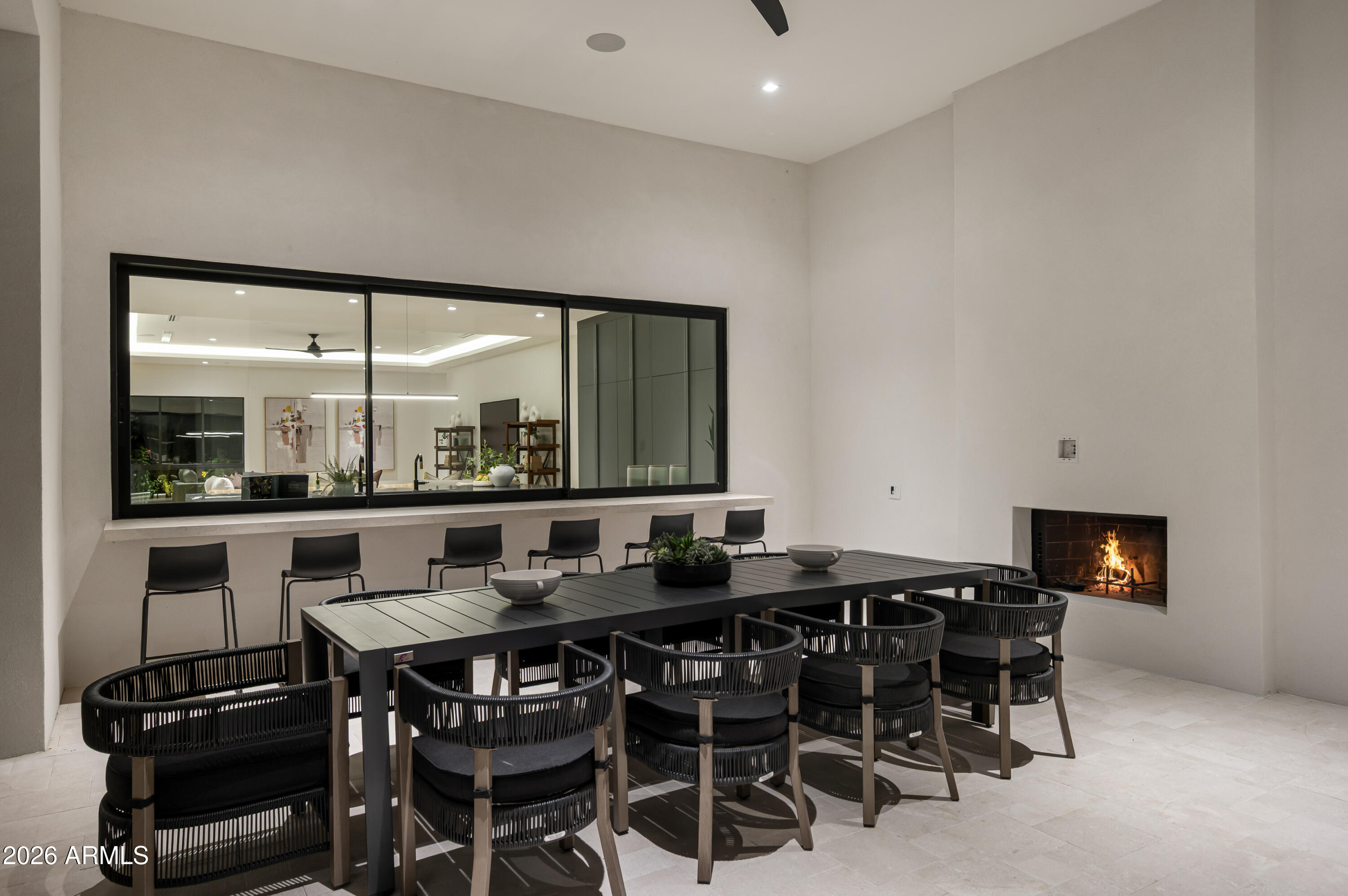 VAQUERO AT GAINEY RANCH - Residential