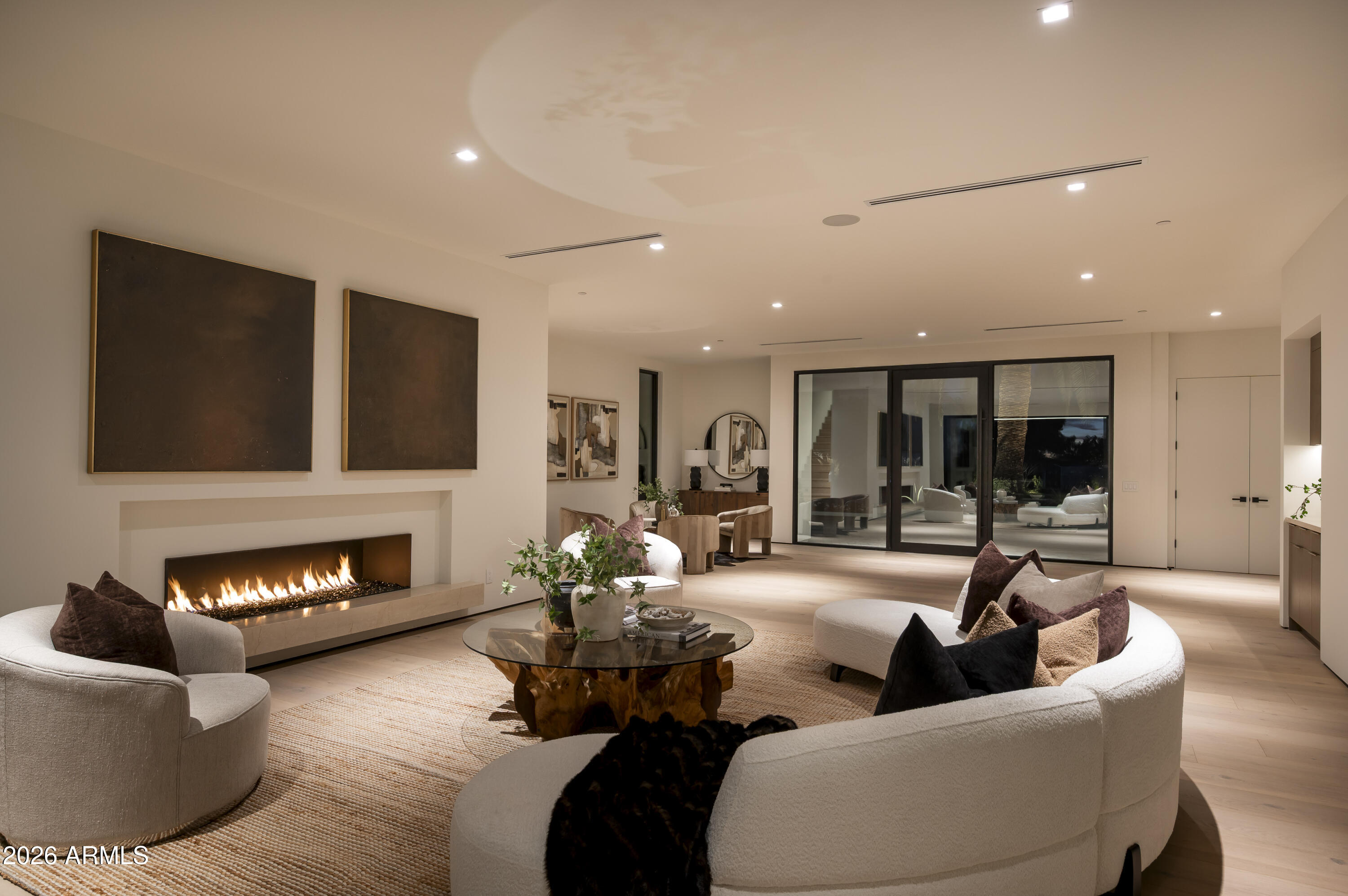 VAQUERO AT GAINEY RANCH - Residential