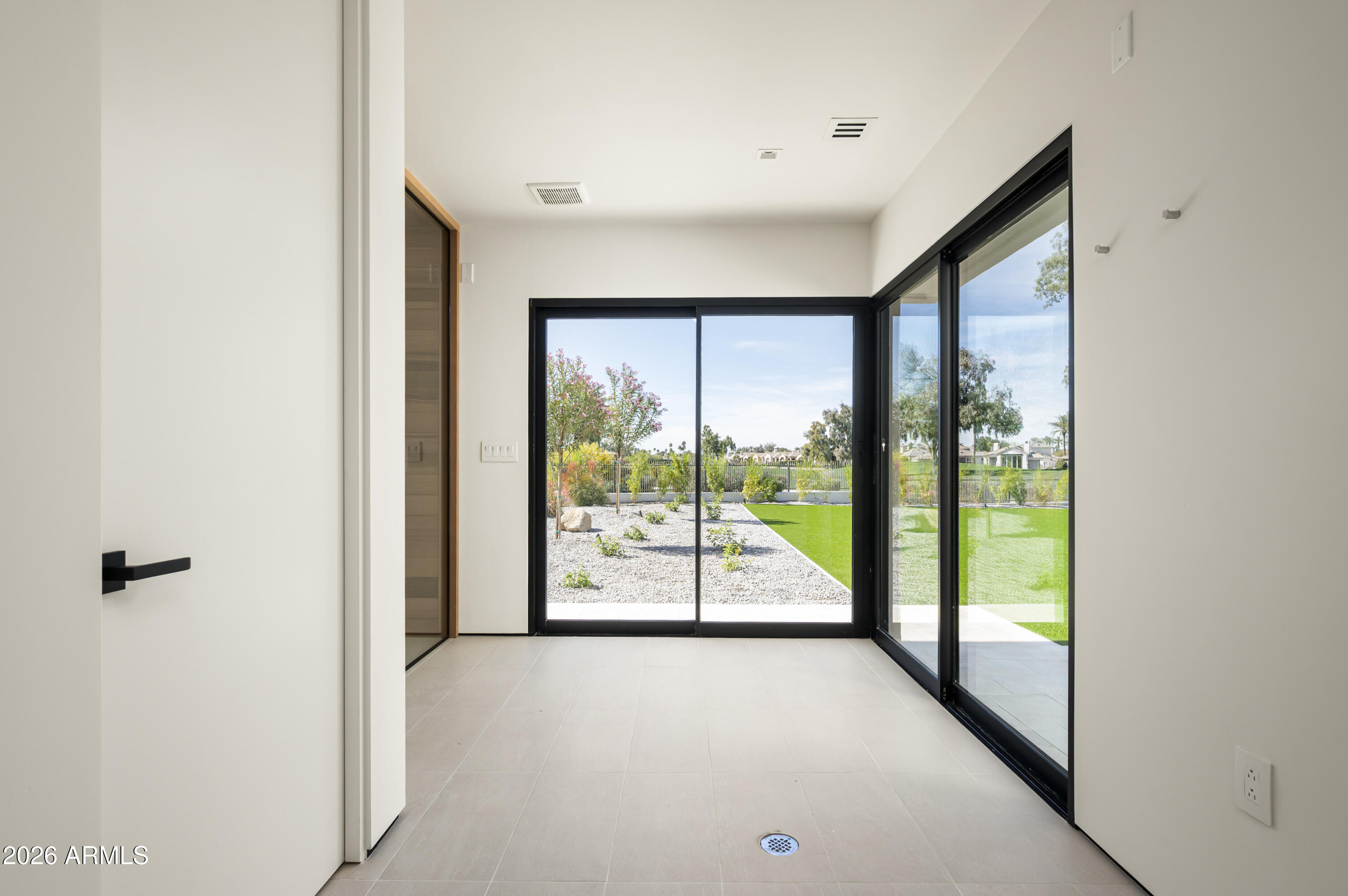 VAQUERO AT GAINEY RANCH - Residential