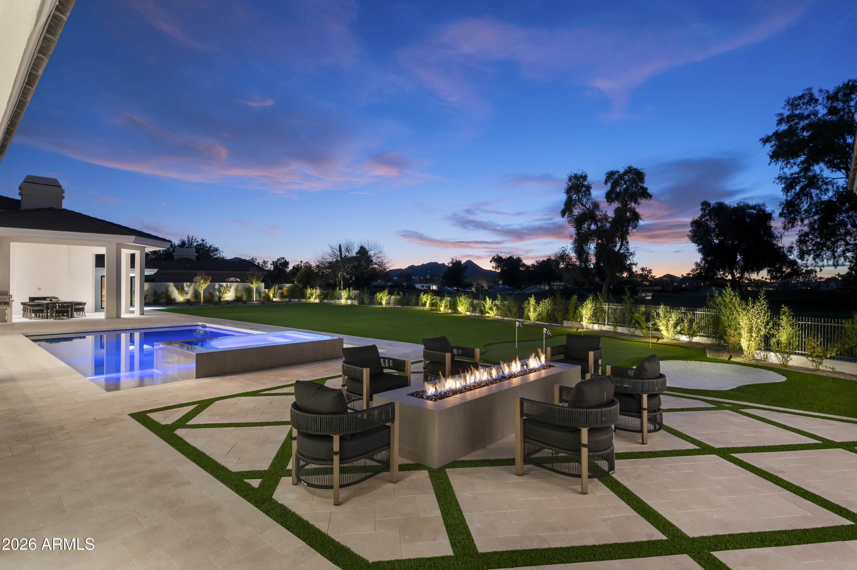 VAQUERO AT GAINEY RANCH - Residential