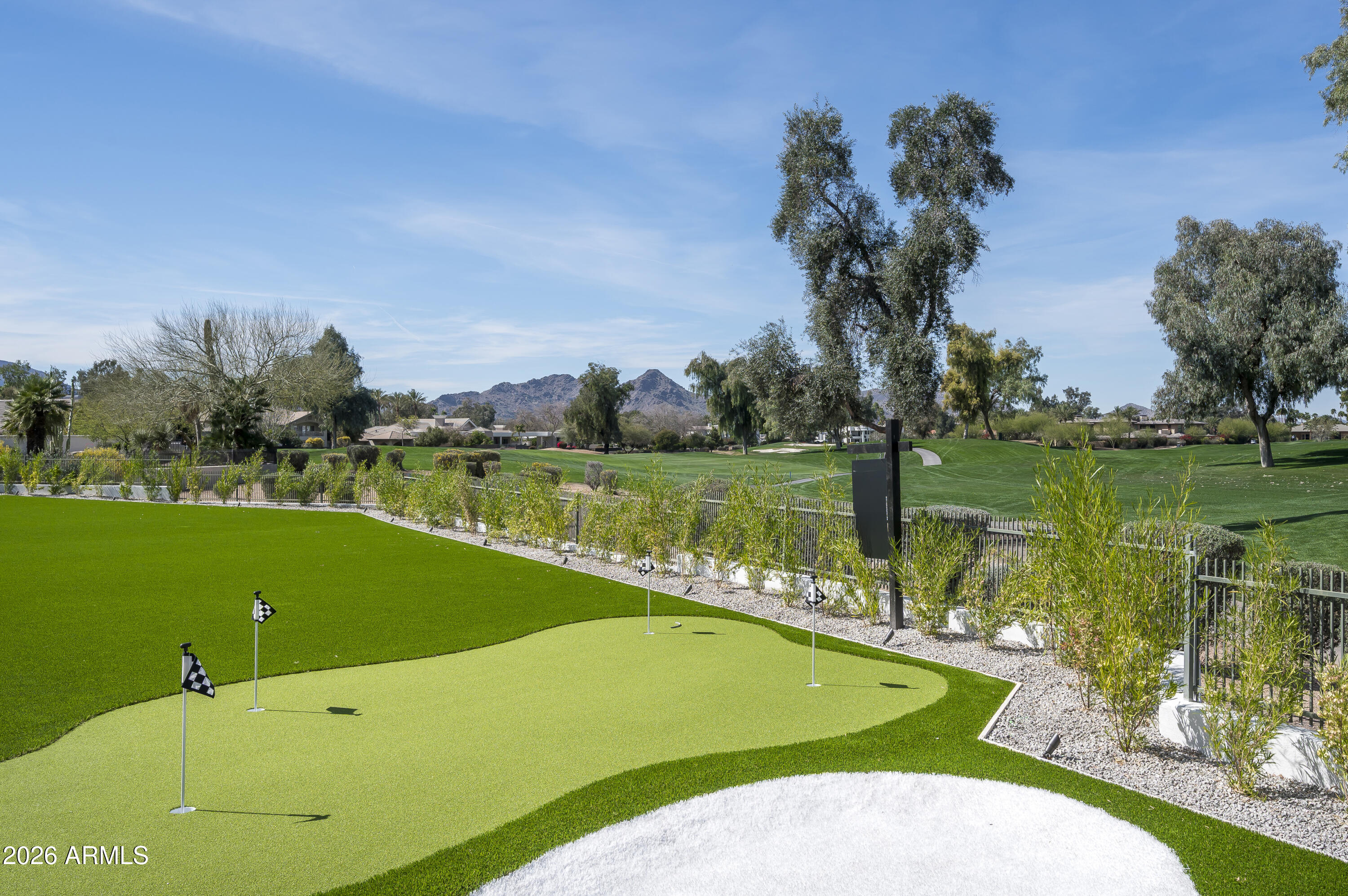 VAQUERO AT GAINEY RANCH - Residential