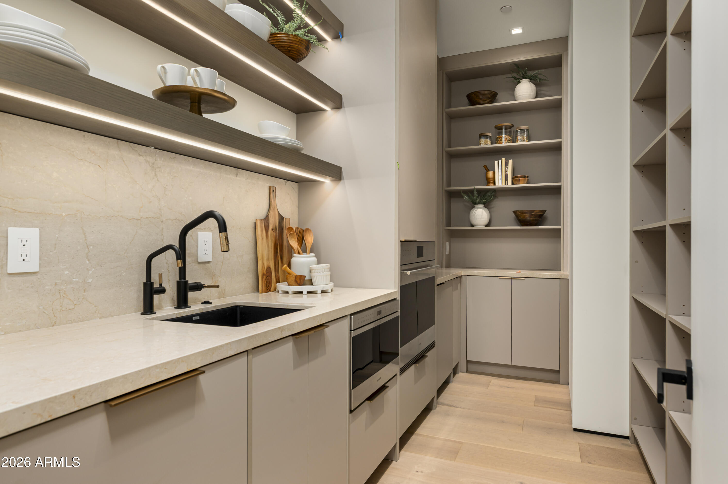VAQUERO AT GAINEY RANCH - Residential