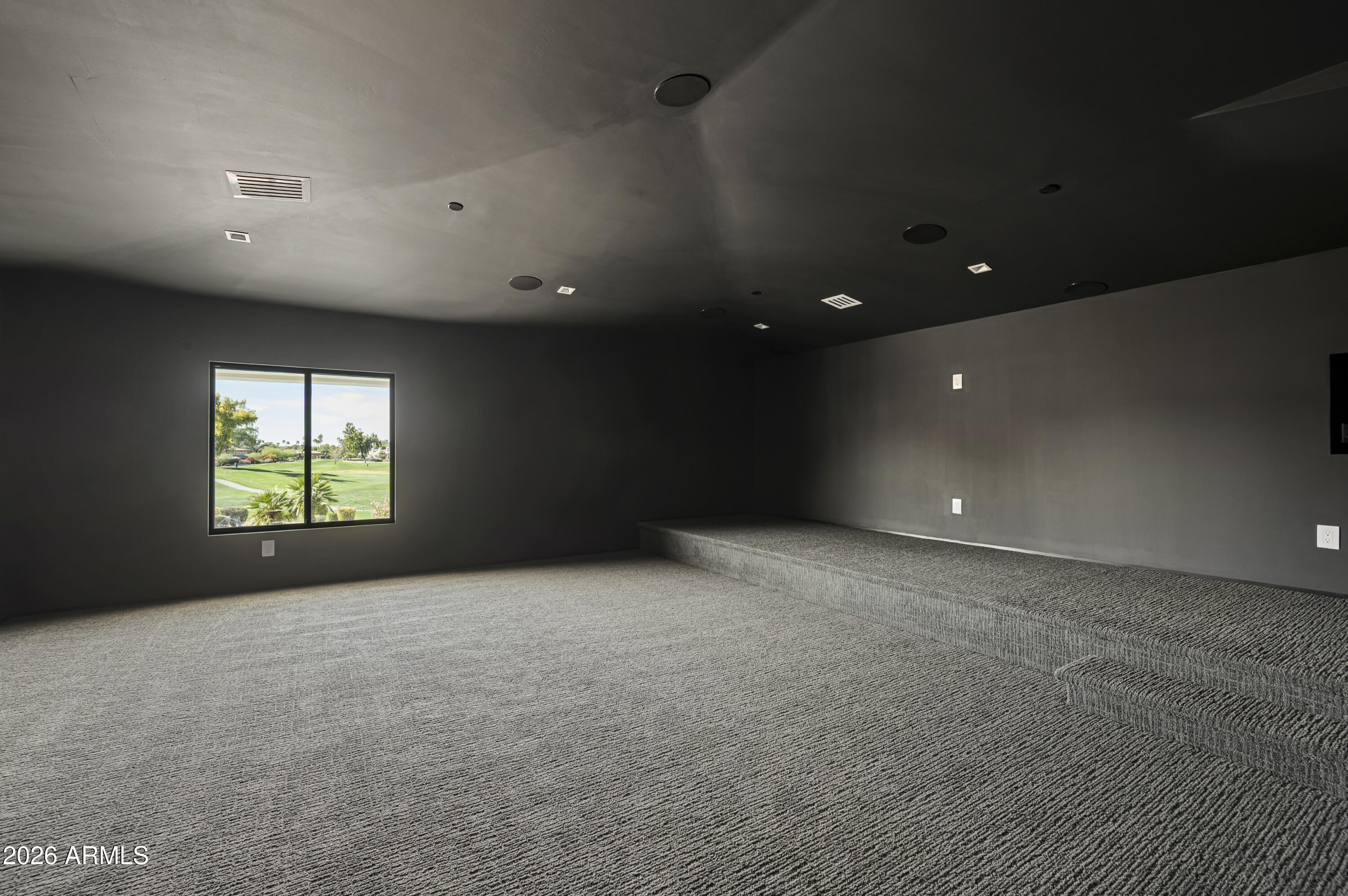 VAQUERO AT GAINEY RANCH - Residential