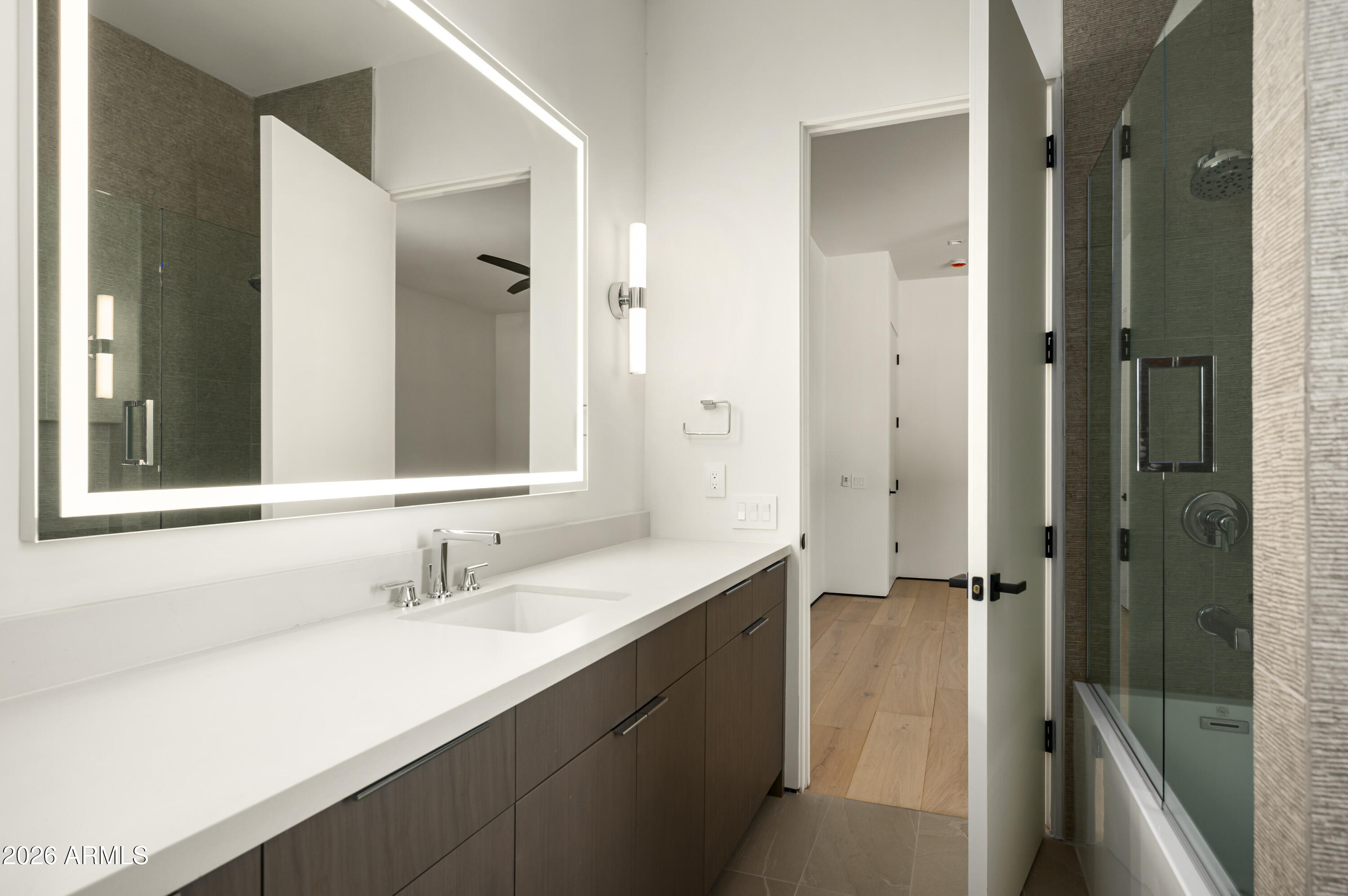 VAQUERO AT GAINEY RANCH - Residential