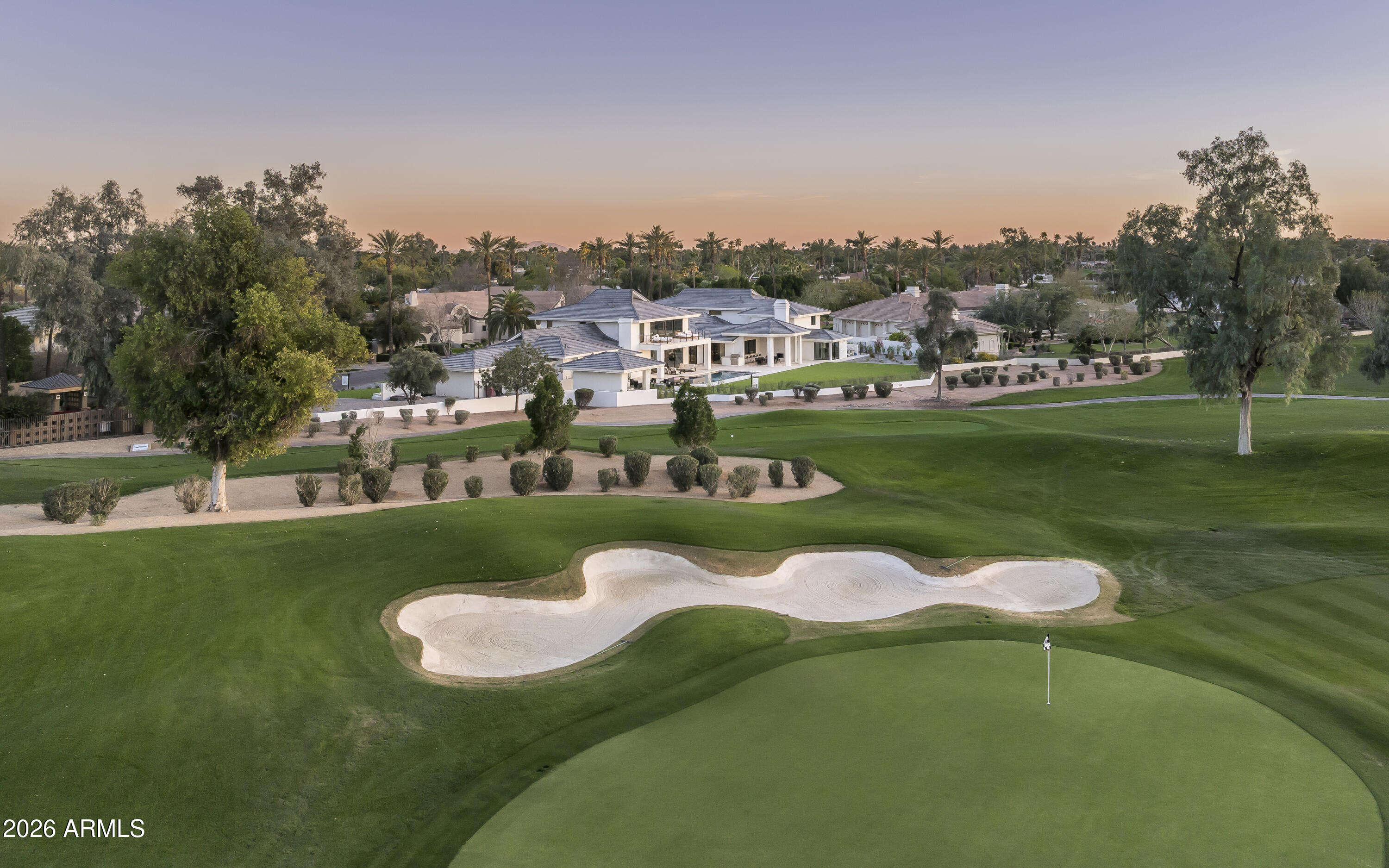 VAQUERO AT GAINEY RANCH - Residential