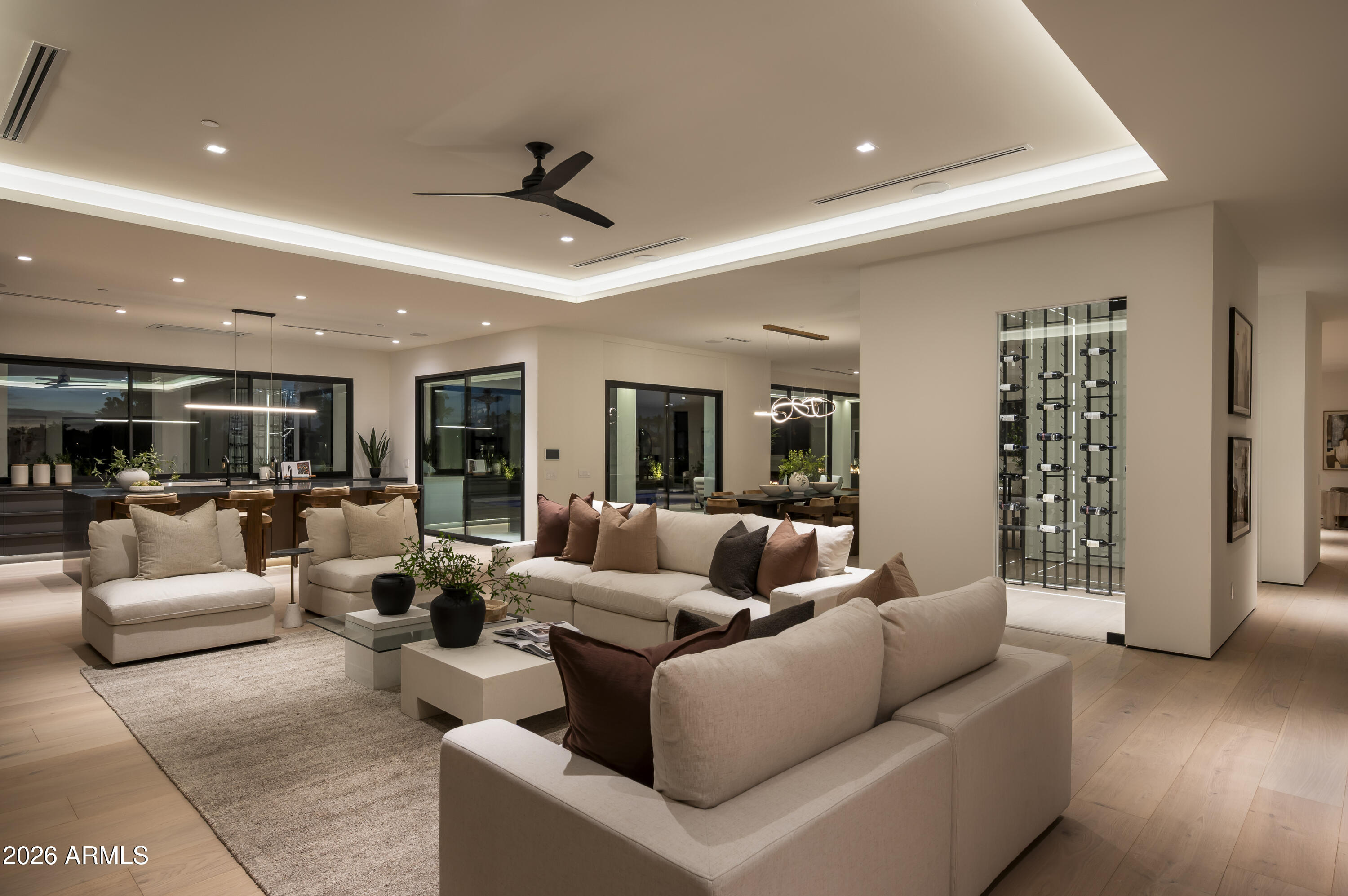 VAQUERO AT GAINEY RANCH - Residential