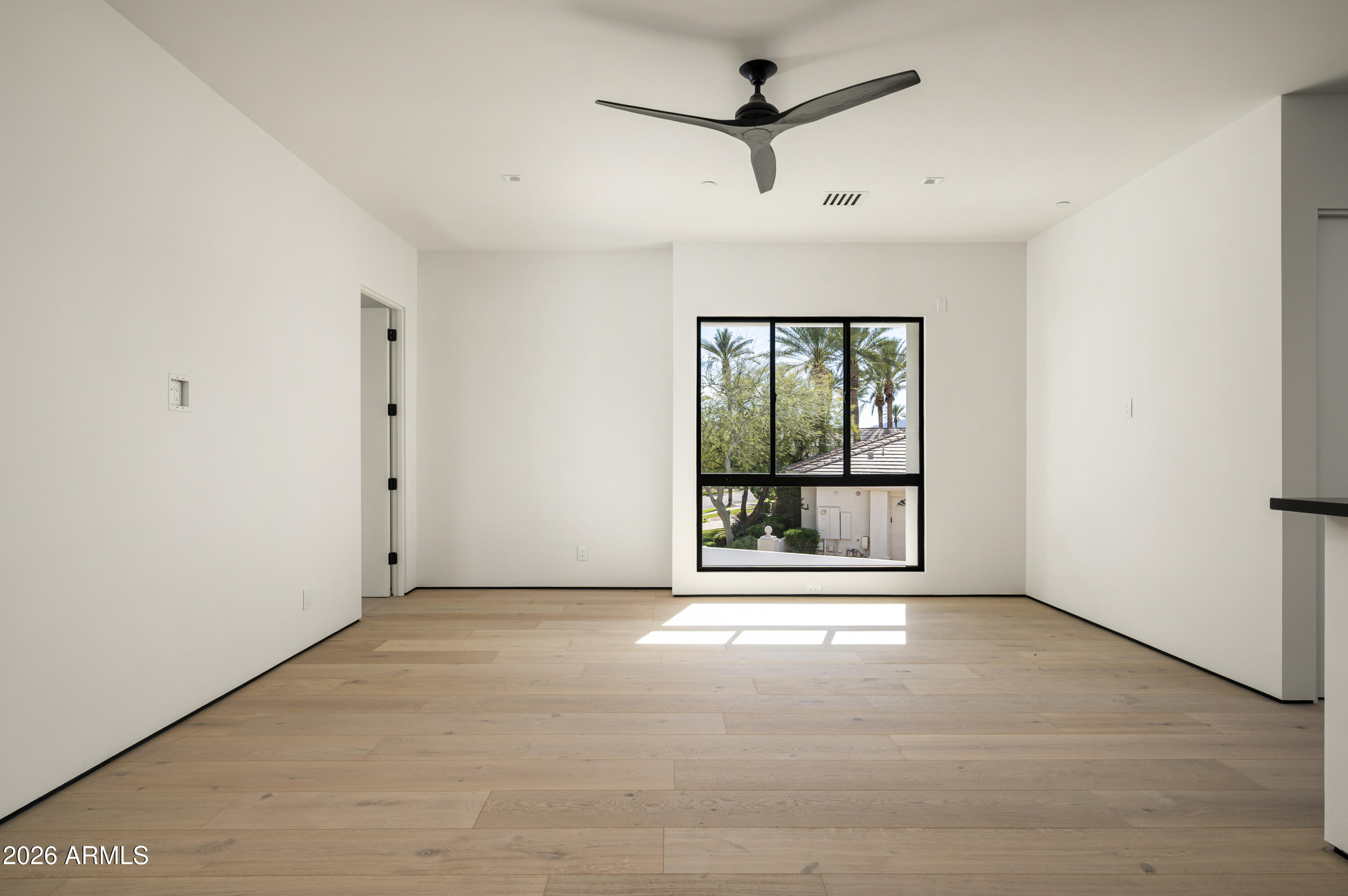 VAQUERO AT GAINEY RANCH - Residential