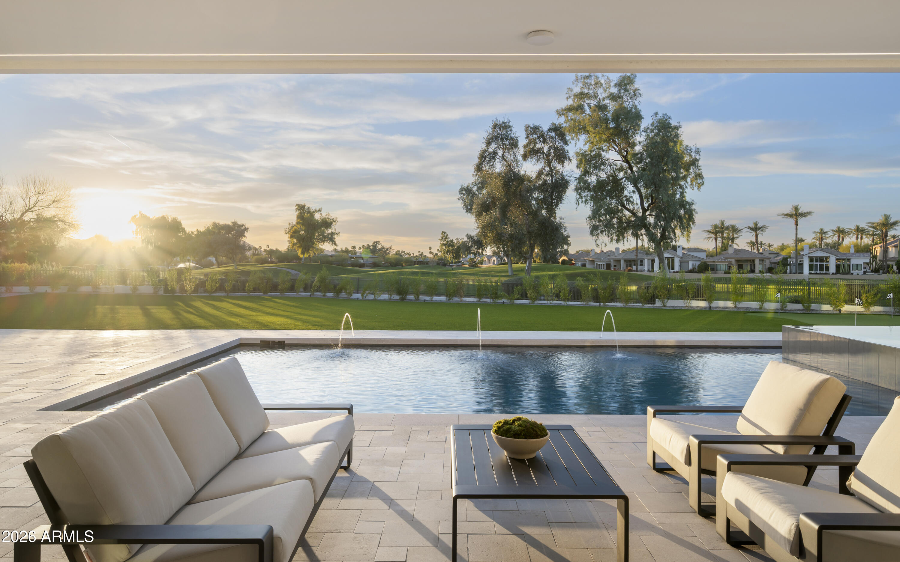 VAQUERO AT GAINEY RANCH - Residential
