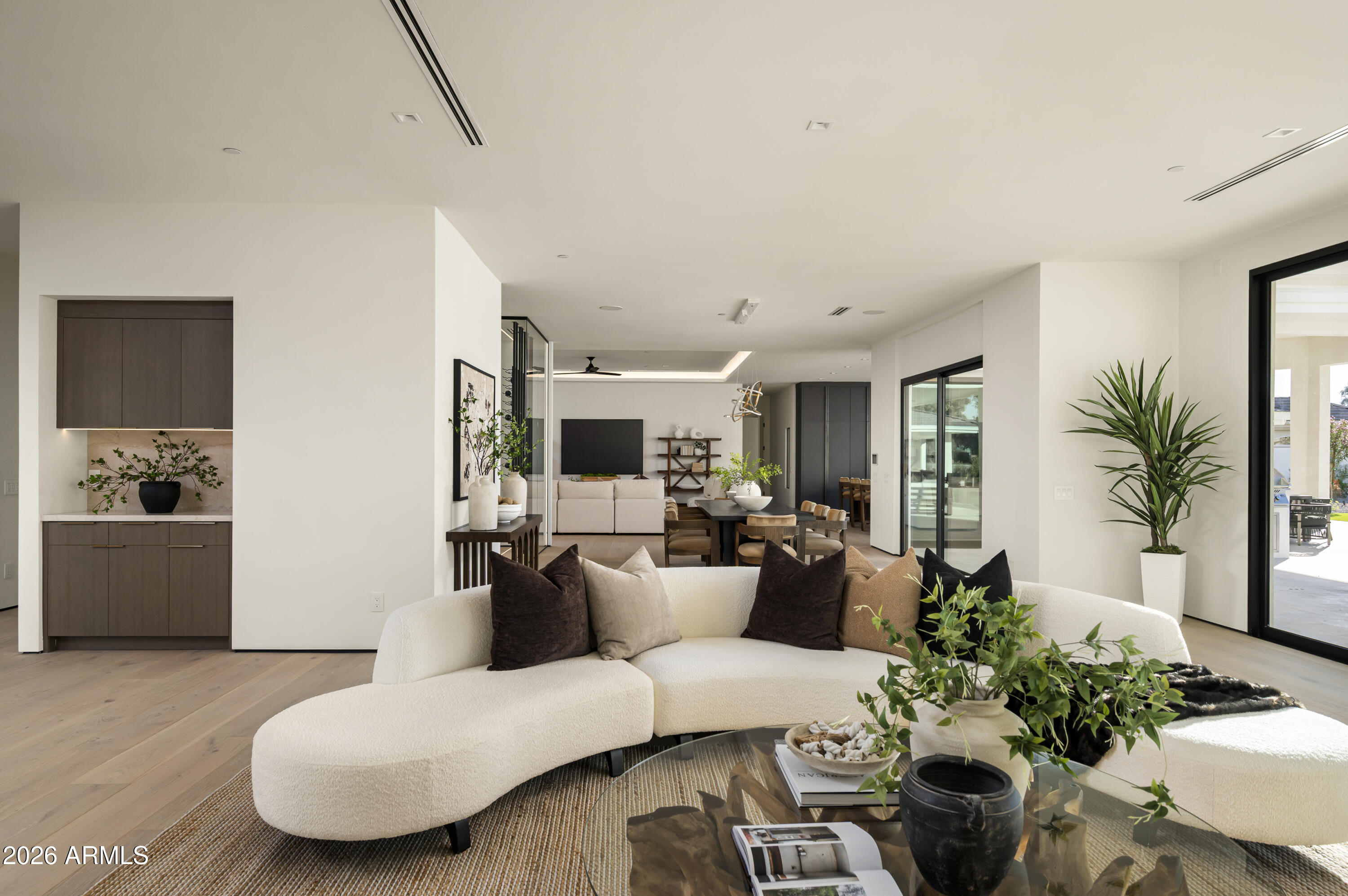 VAQUERO AT GAINEY RANCH - Residential
