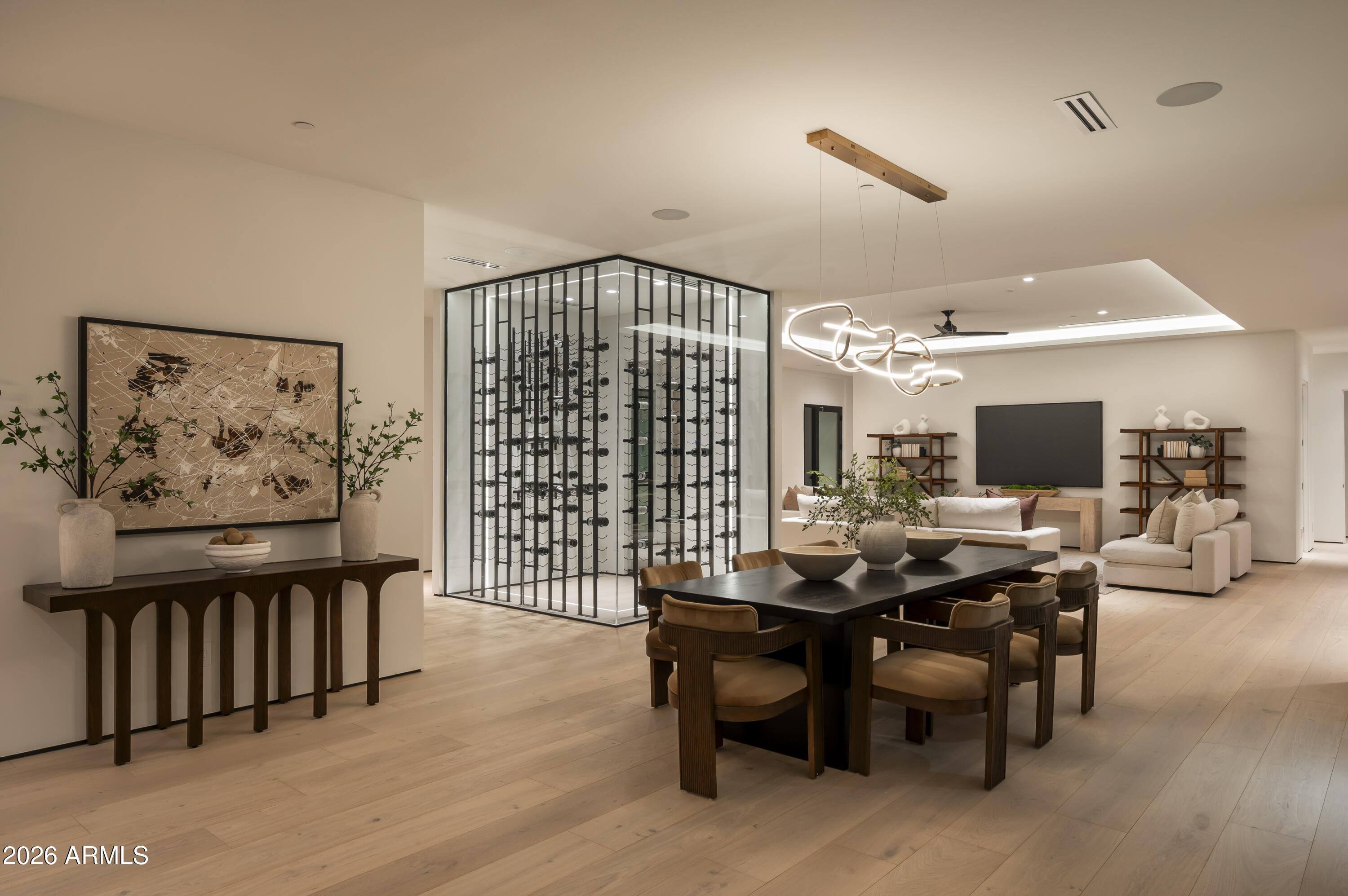 VAQUERO AT GAINEY RANCH - Residential