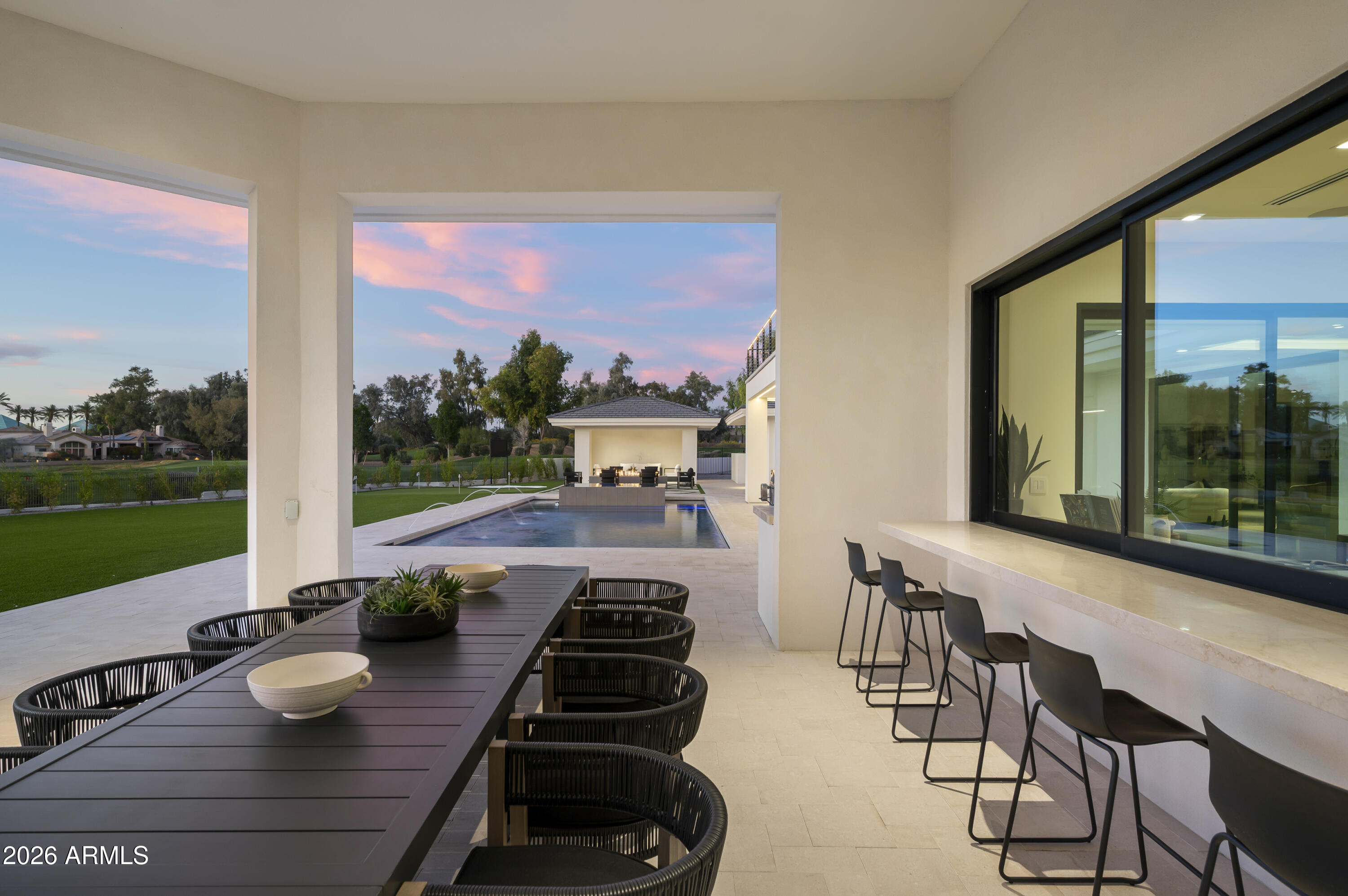 VAQUERO AT GAINEY RANCH - Residential