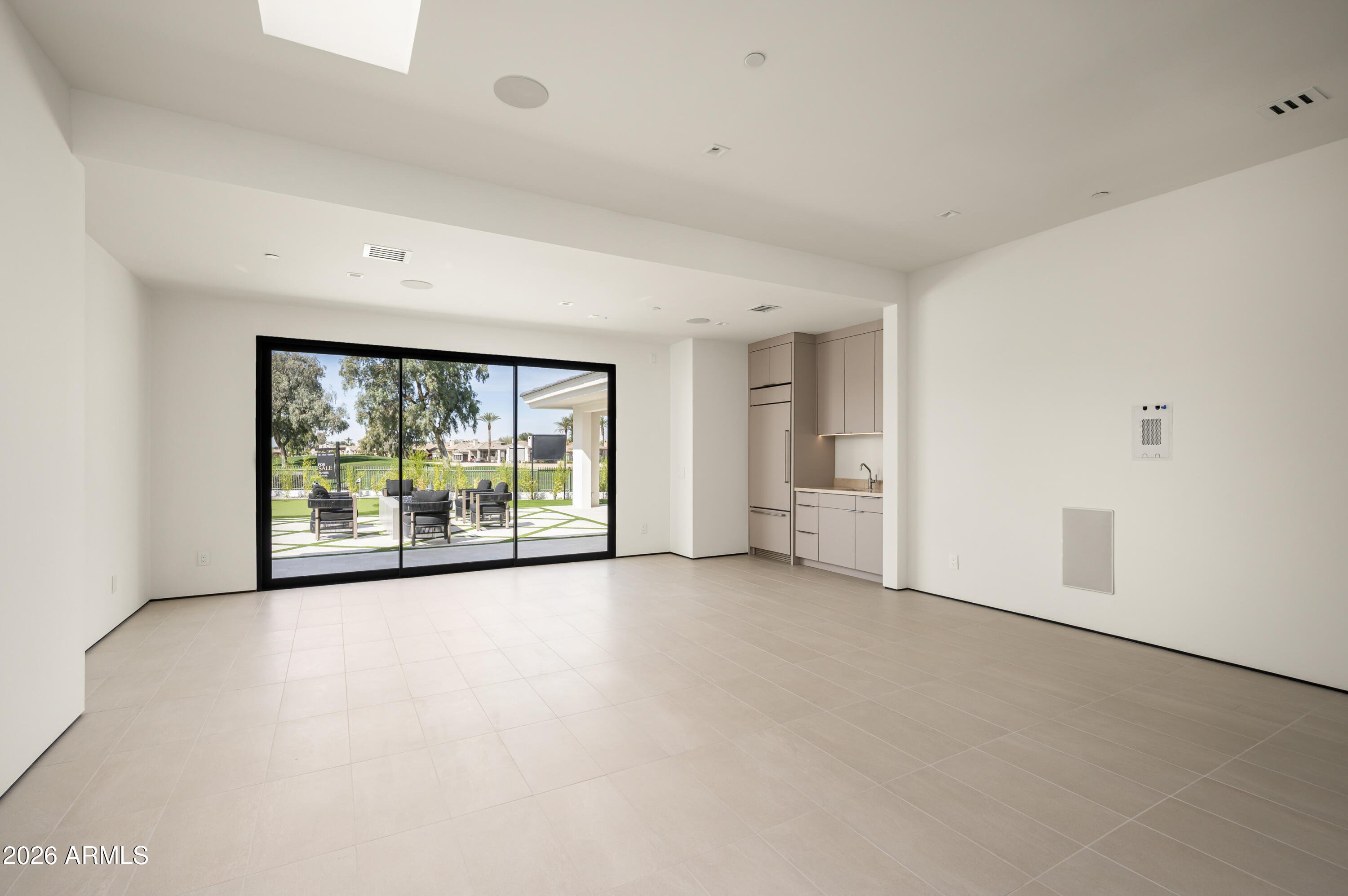 VAQUERO AT GAINEY RANCH - Residential