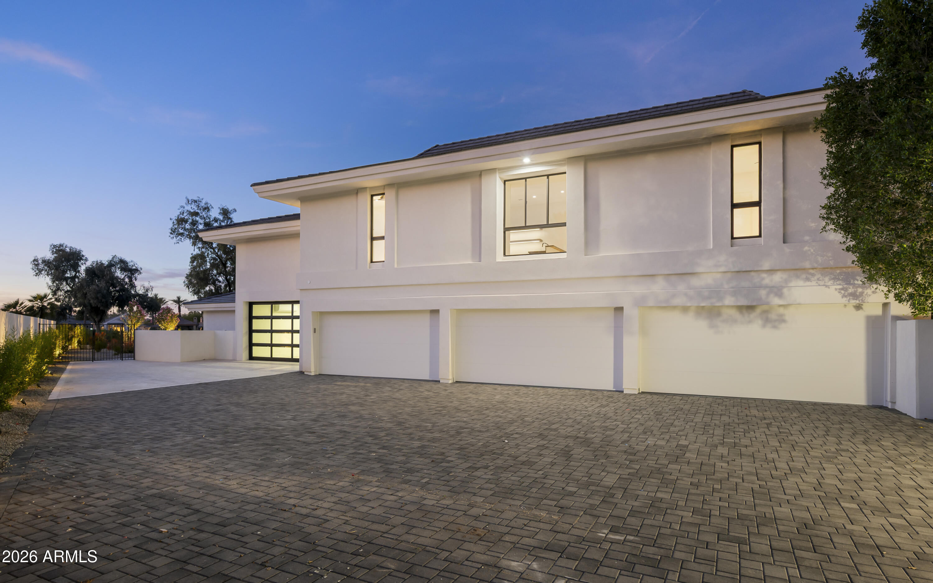 VAQUERO AT GAINEY RANCH - Residential