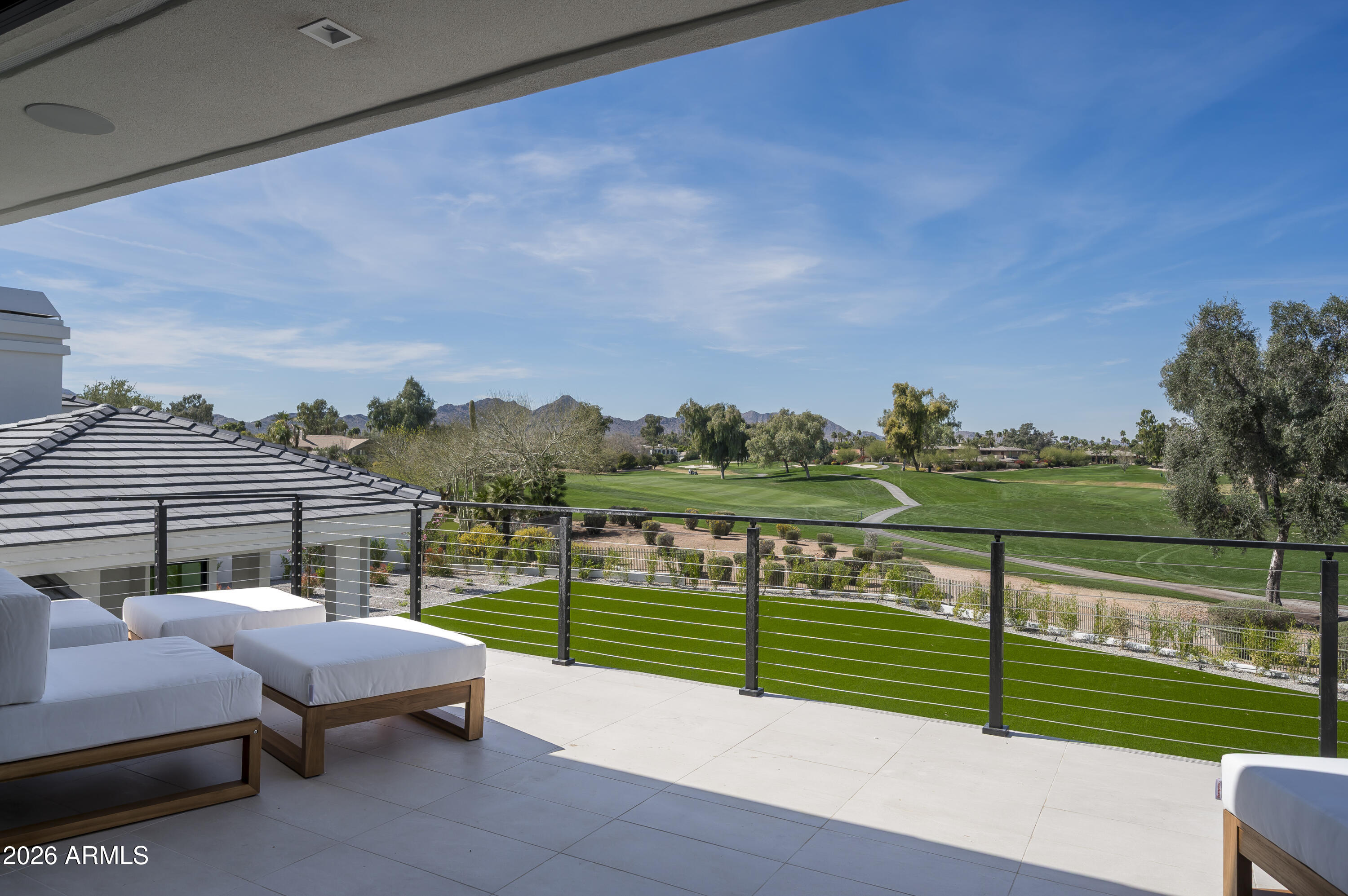 VAQUERO AT GAINEY RANCH - Residential
