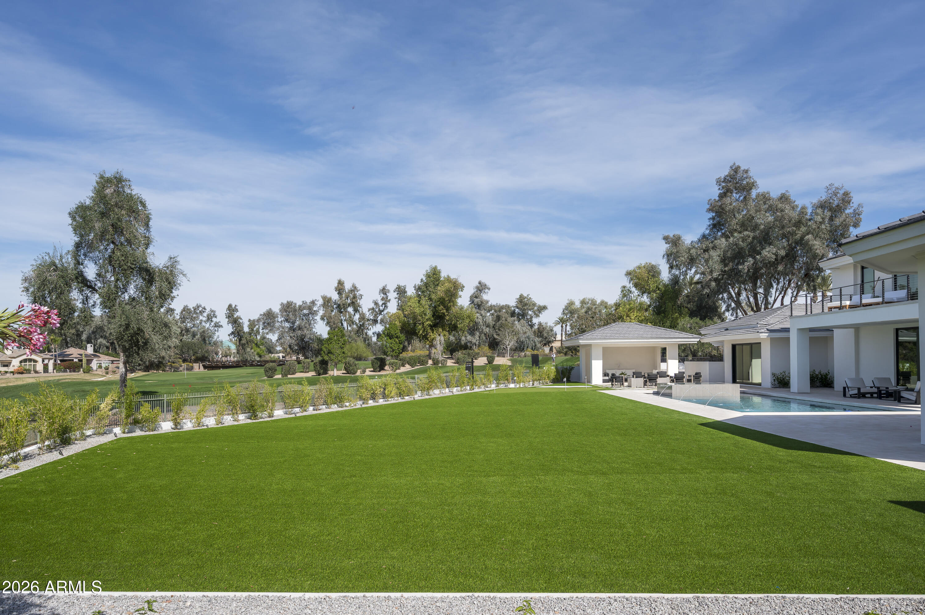 VAQUERO AT GAINEY RANCH - Residential