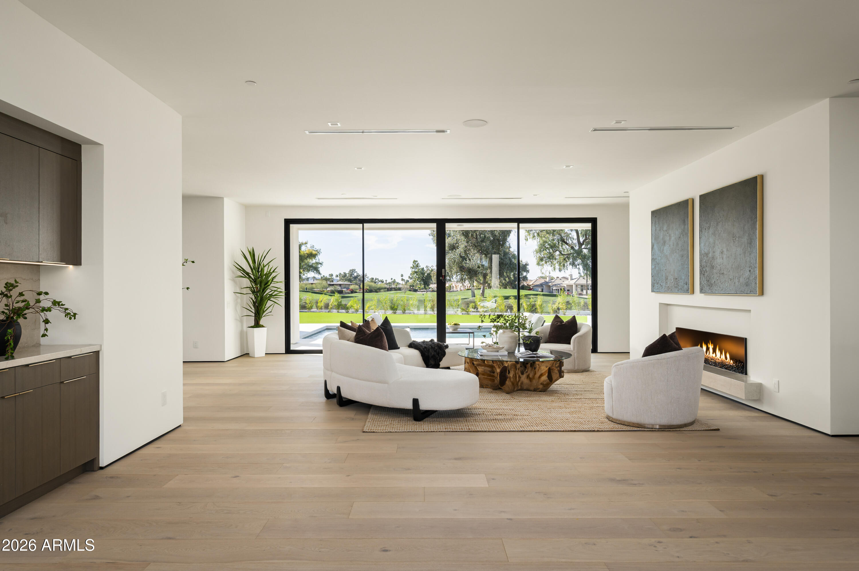 VAQUERO AT GAINEY RANCH - Residential