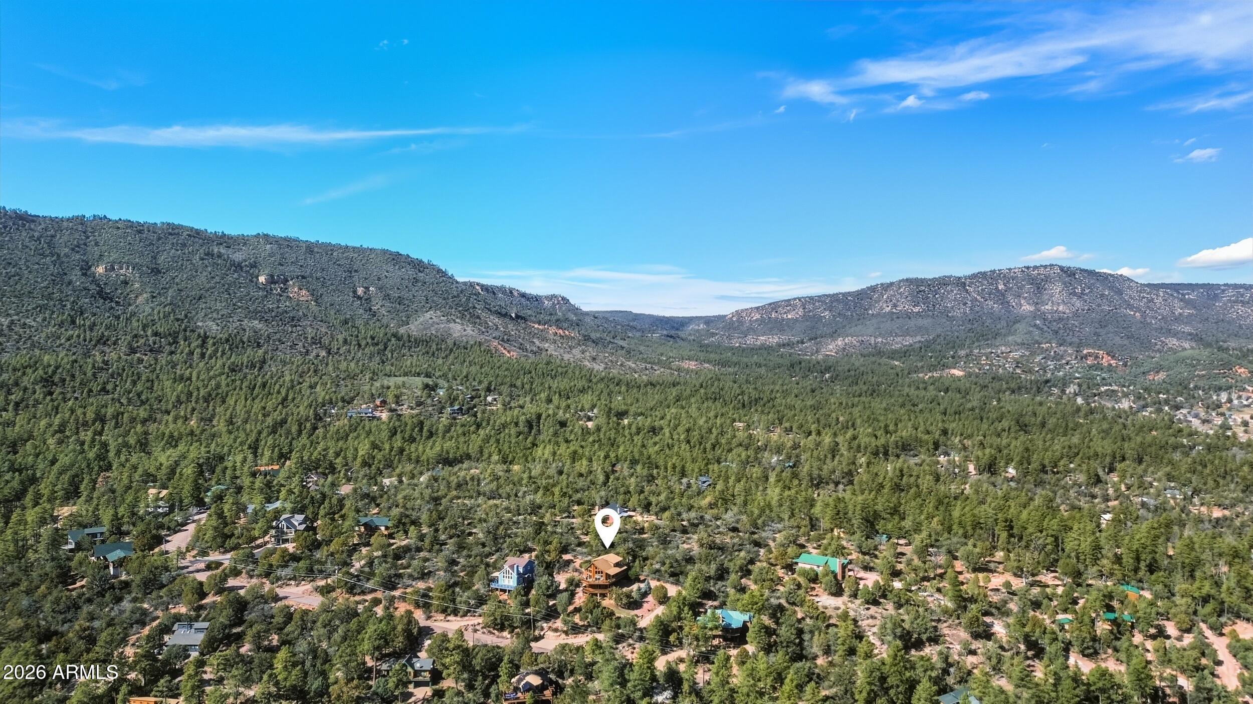 STRAWBERRY MOUNTAIN SHADOWS 2 - Residential