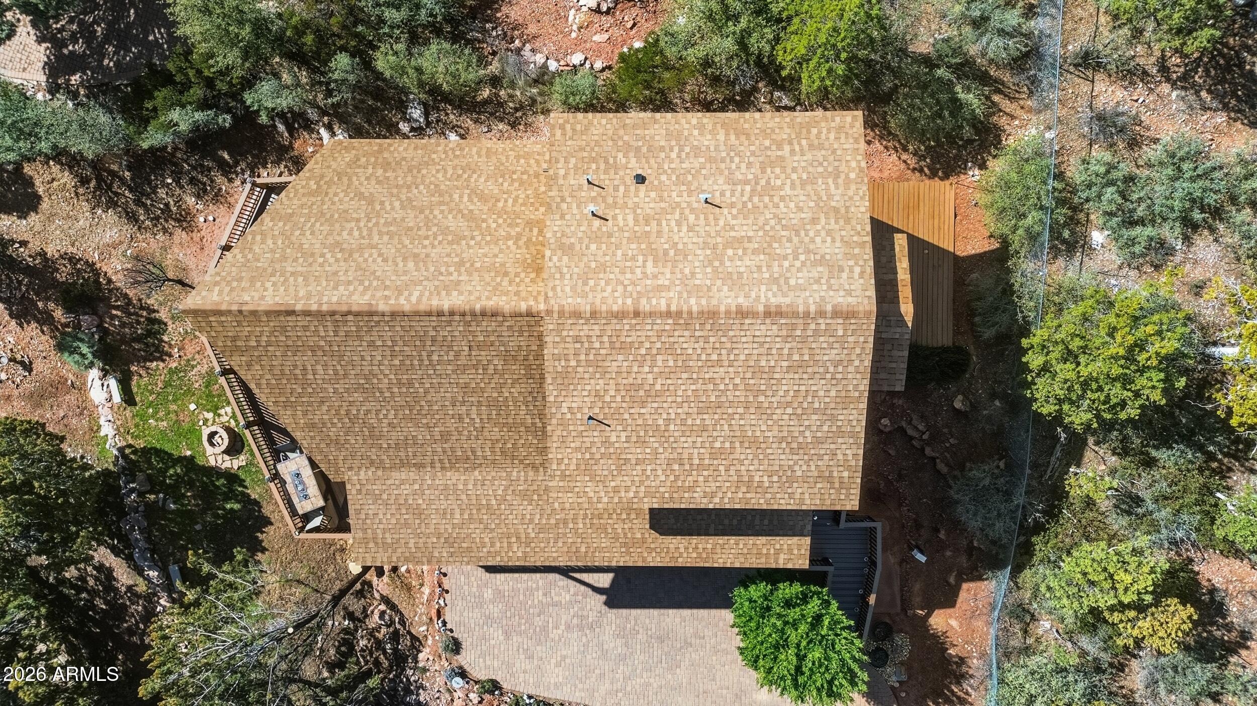 STRAWBERRY MOUNTAIN SHADOWS 2 - Residential