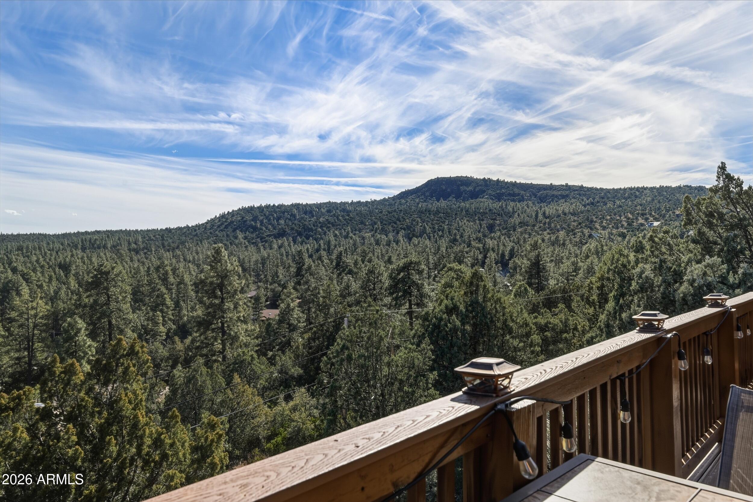 STRAWBERRY MOUNTAIN SHADOWS 2 - Residential