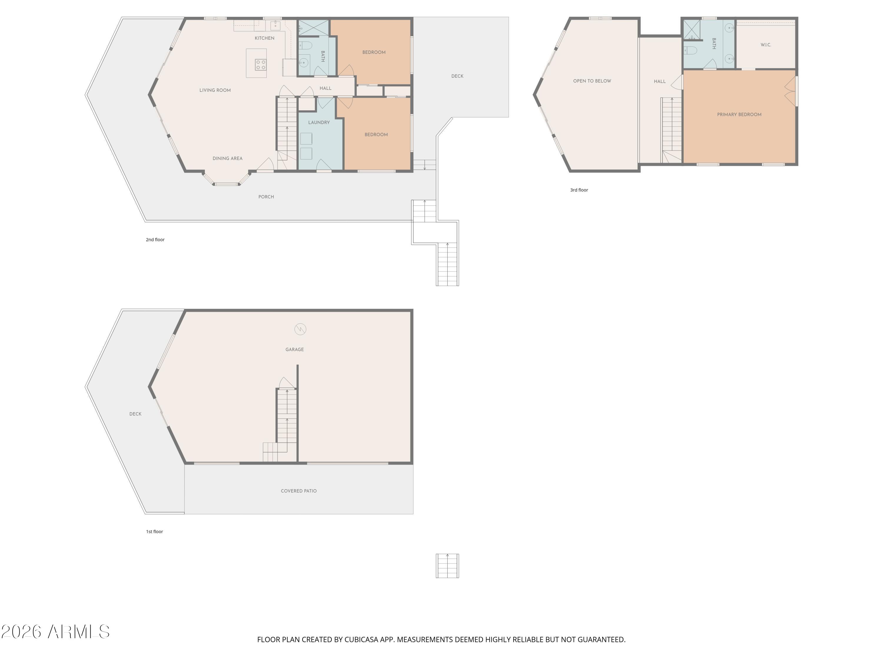 STRAWBERRY MOUNTAIN SHADOWS 2 - Residential