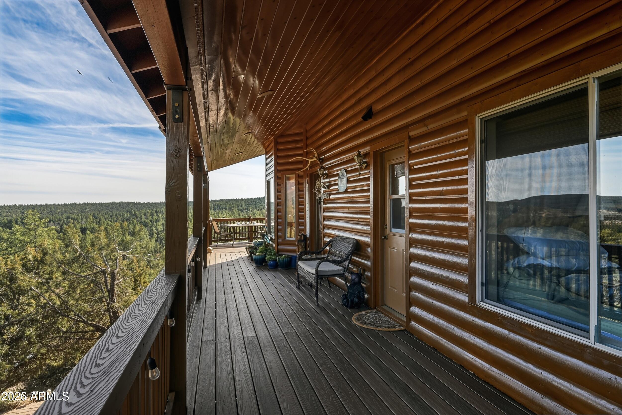 STRAWBERRY MOUNTAIN SHADOWS 2 - Residential