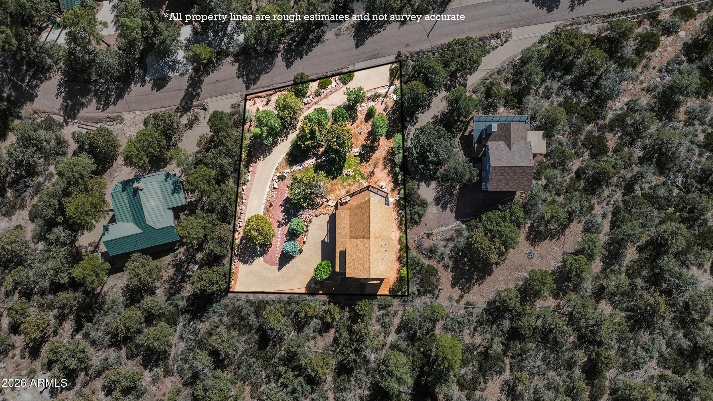 STRAWBERRY MOUNTAIN SHADOWS 2 - Residential