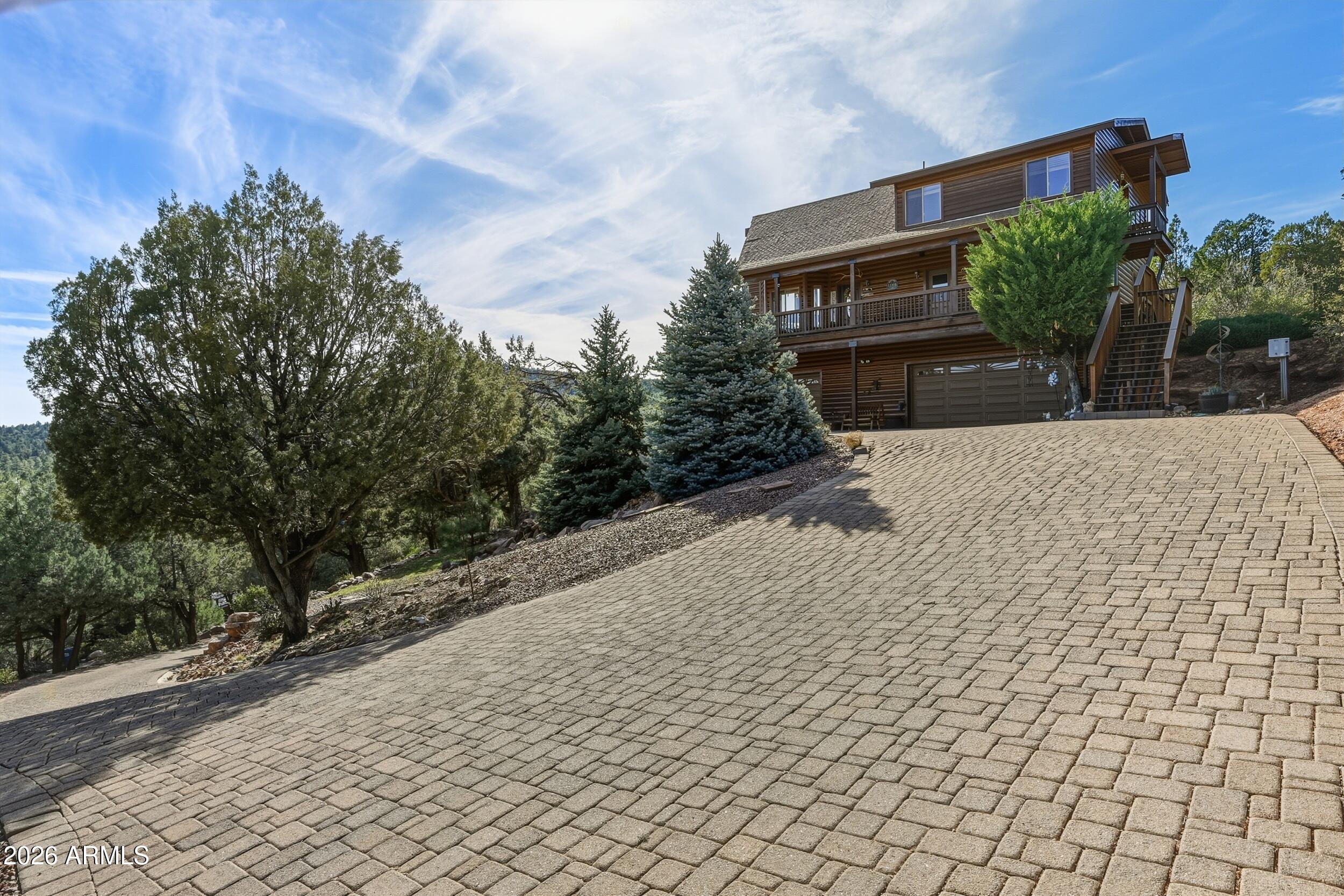 STRAWBERRY MOUNTAIN SHADOWS 2 - Residential