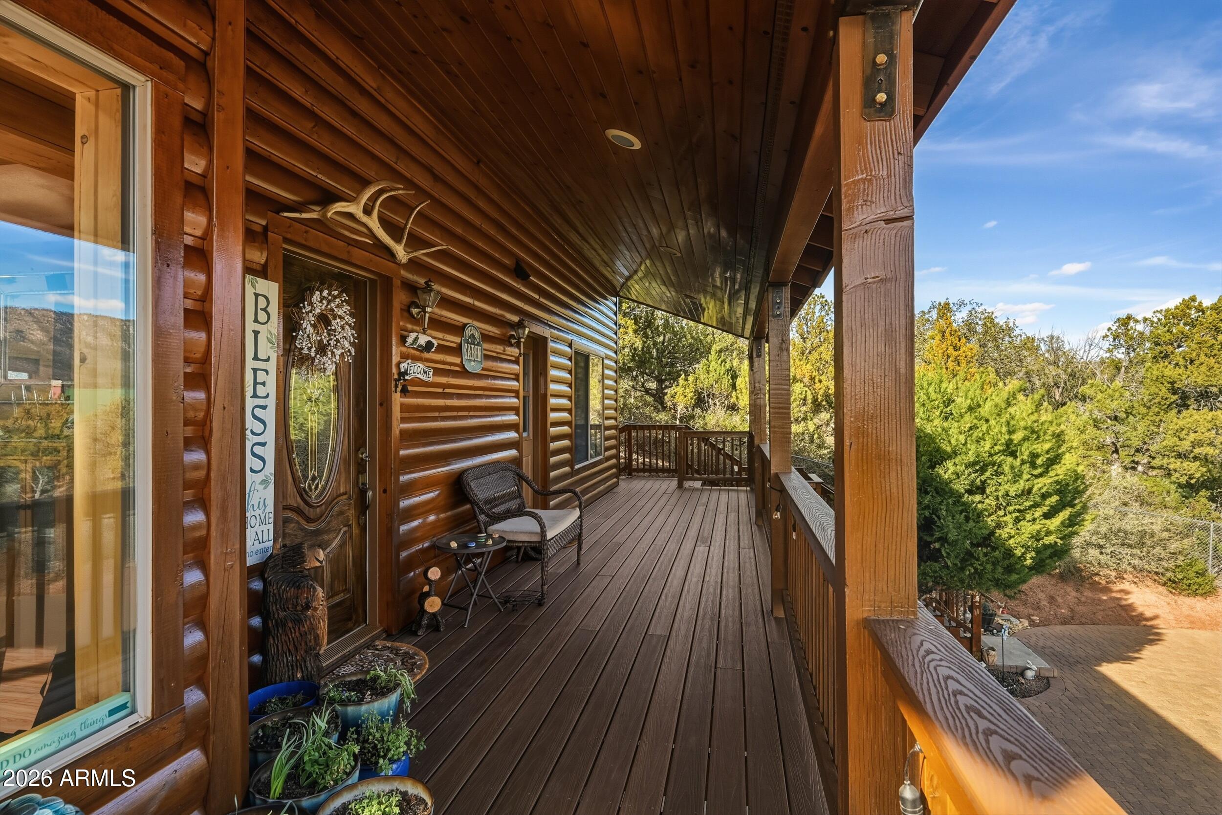 STRAWBERRY MOUNTAIN SHADOWS 2 - Residential