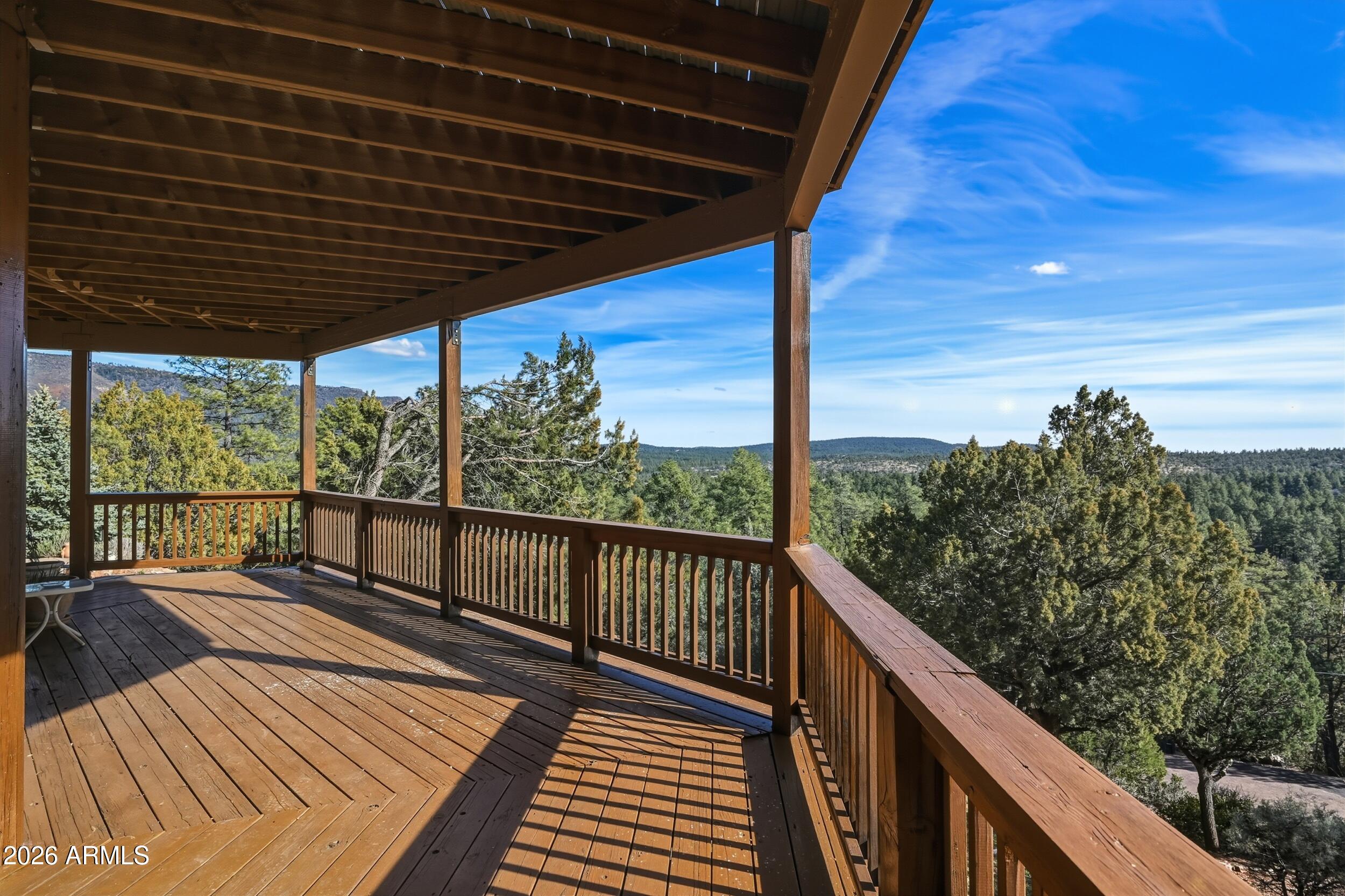 STRAWBERRY MOUNTAIN SHADOWS 2 - Residential