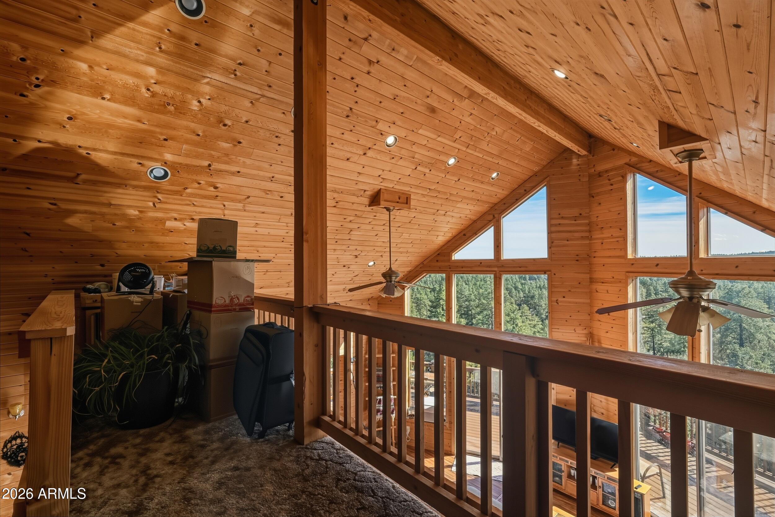 STRAWBERRY MOUNTAIN SHADOWS 2 - Residential