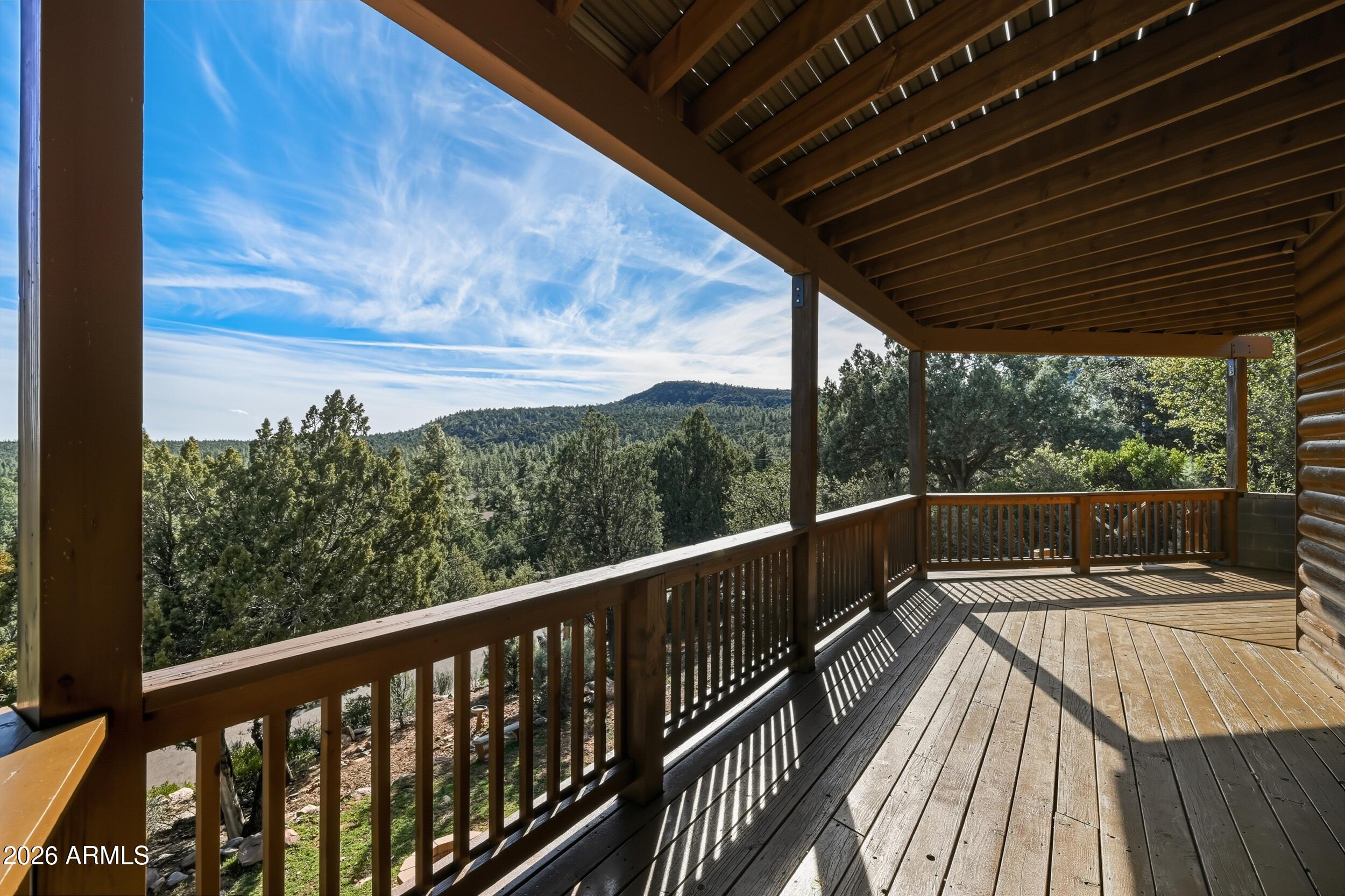 STRAWBERRY MOUNTAIN SHADOWS 2 - Residential