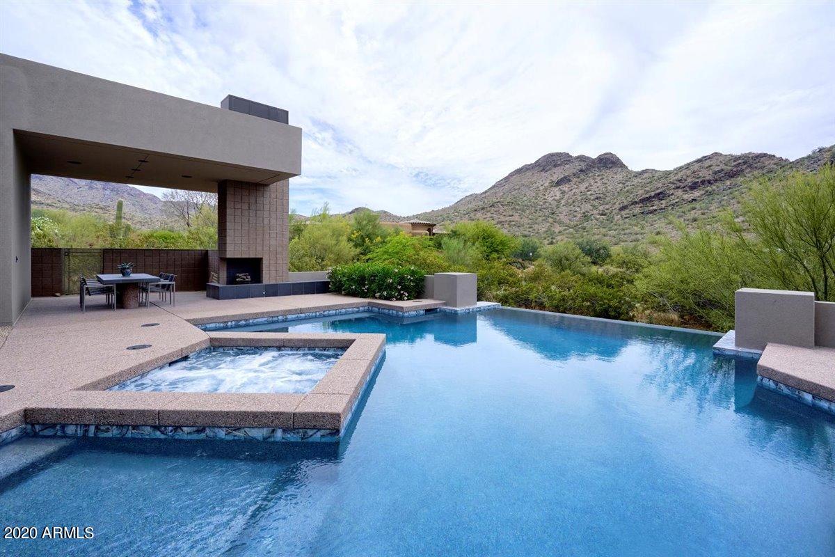 PINNACLE PEAK HEIGHTS UNIT 5 LOT 1-47 TR A - Residential