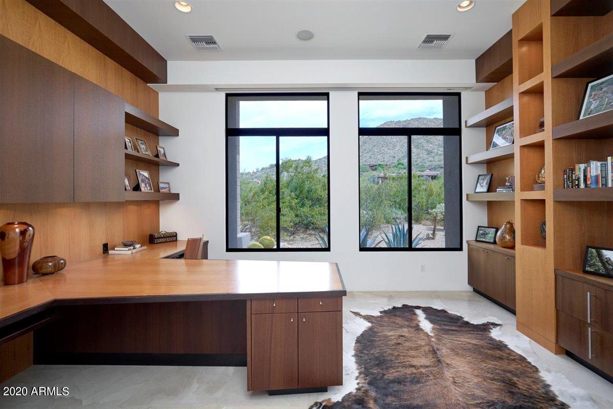 PINNACLE PEAK HEIGHTS UNIT 5 LOT 1-47 TR A - Residential