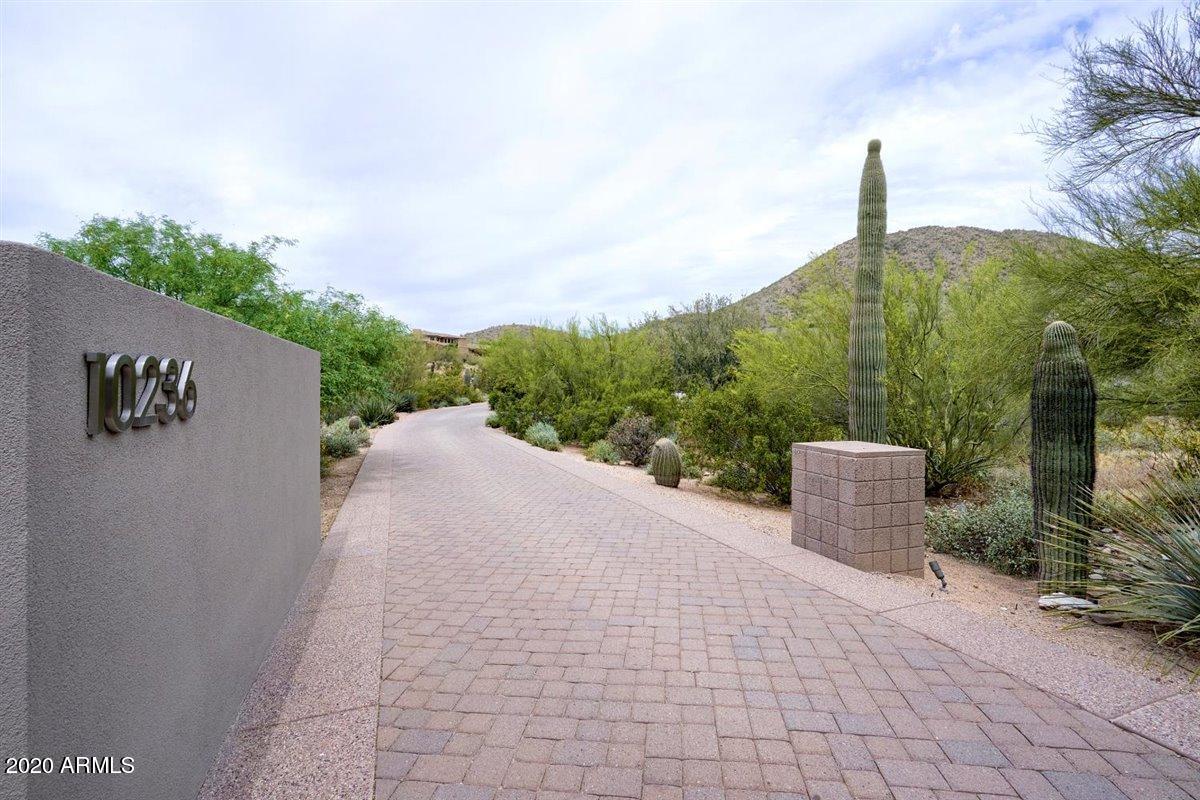 PINNACLE PEAK HEIGHTS UNIT 5 LOT 1-47 TR A - Residential