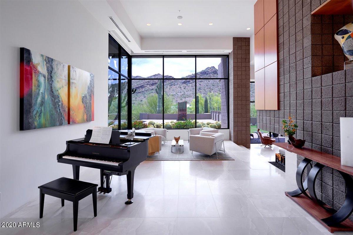 PINNACLE PEAK HEIGHTS UNIT 5 LOT 1-47 TR A - Residential